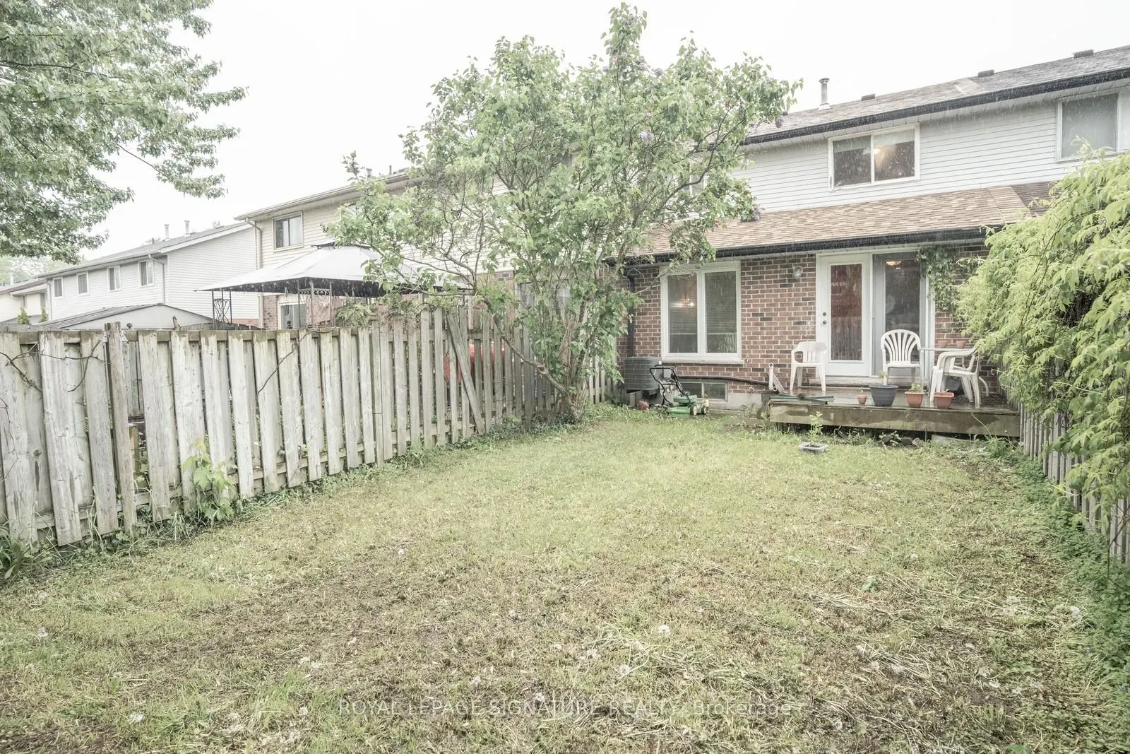 78 Grandridge Crescent