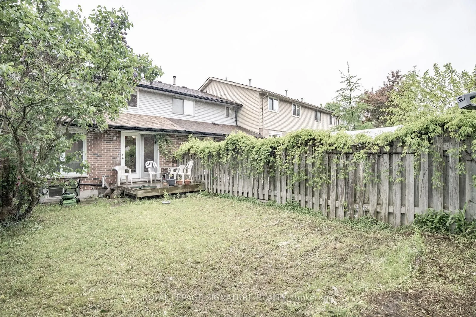 78 Grandridge Crescent