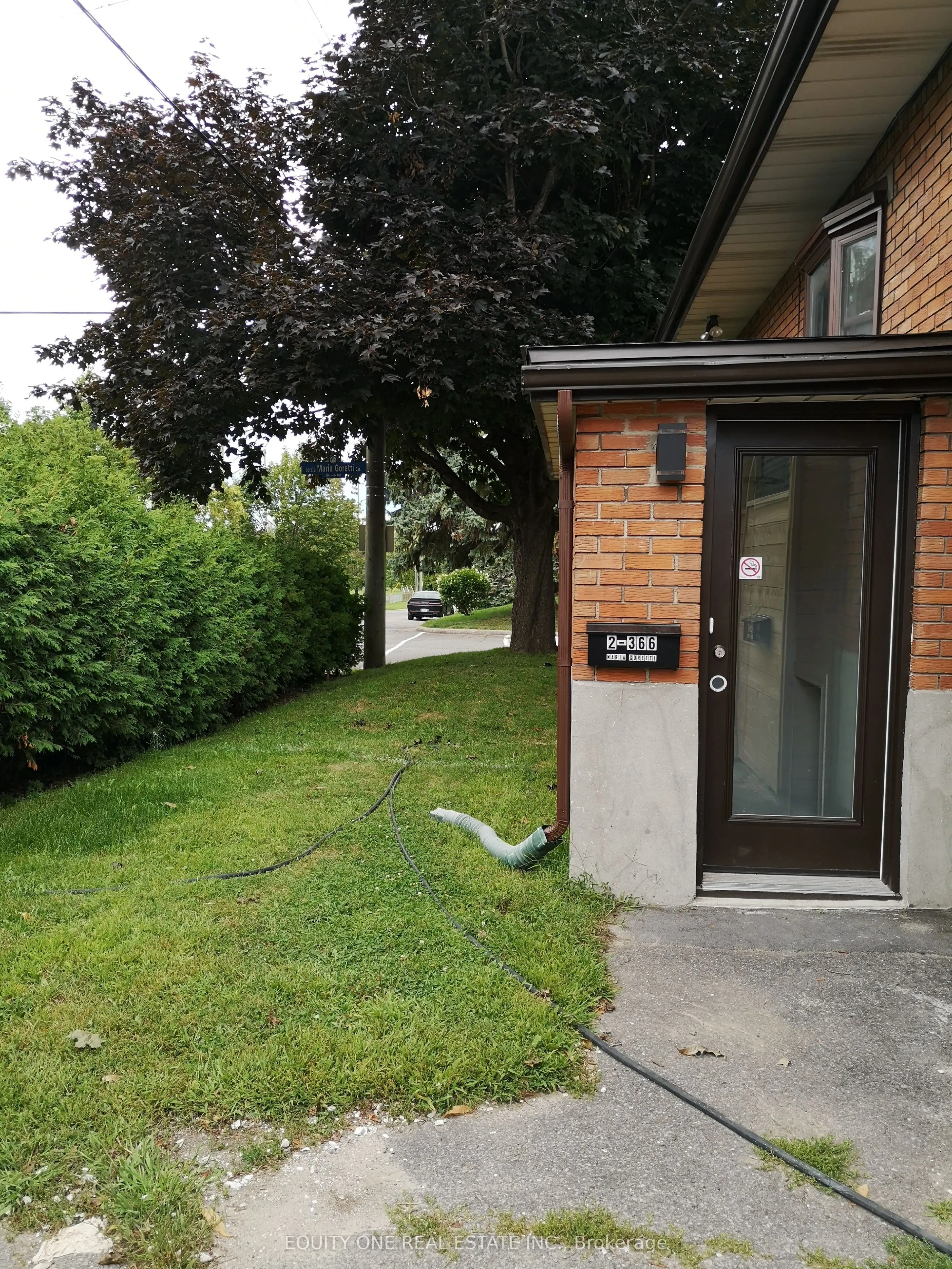 366 Maria Goretti Circle