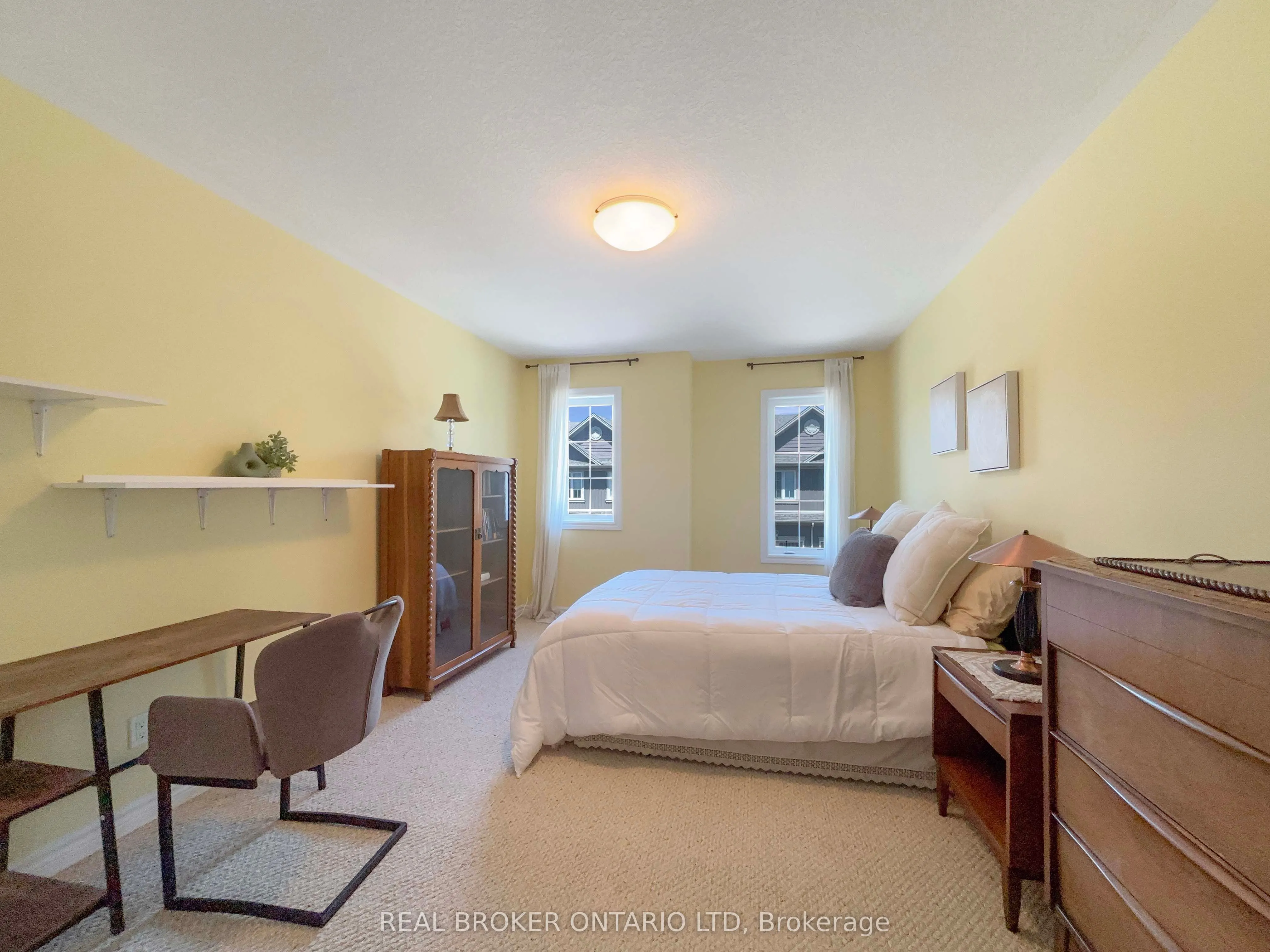 80 Willow Street, #08