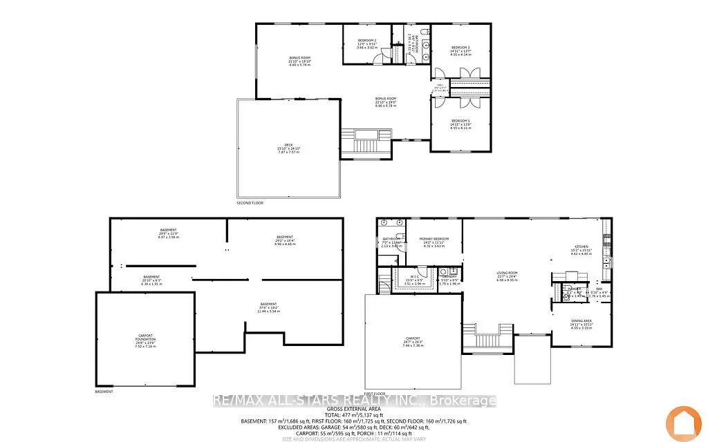15 Berry Lane