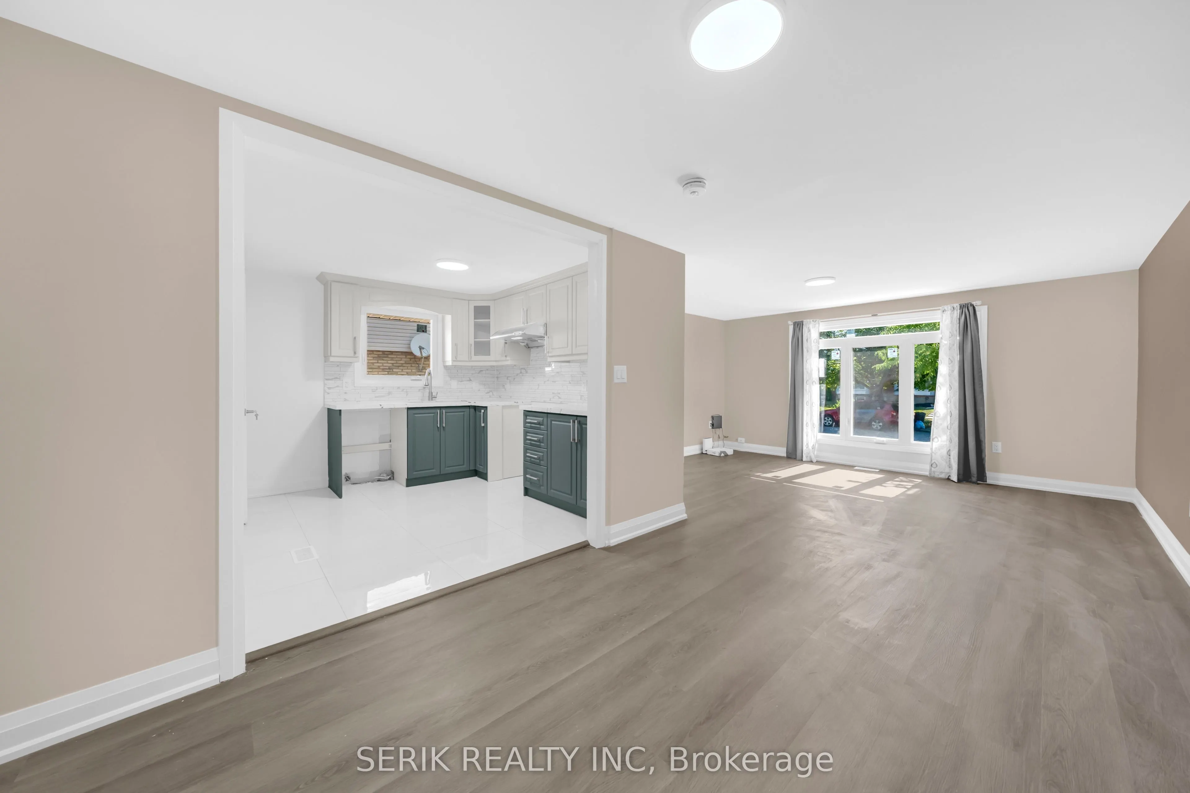 38 Manley Crescent