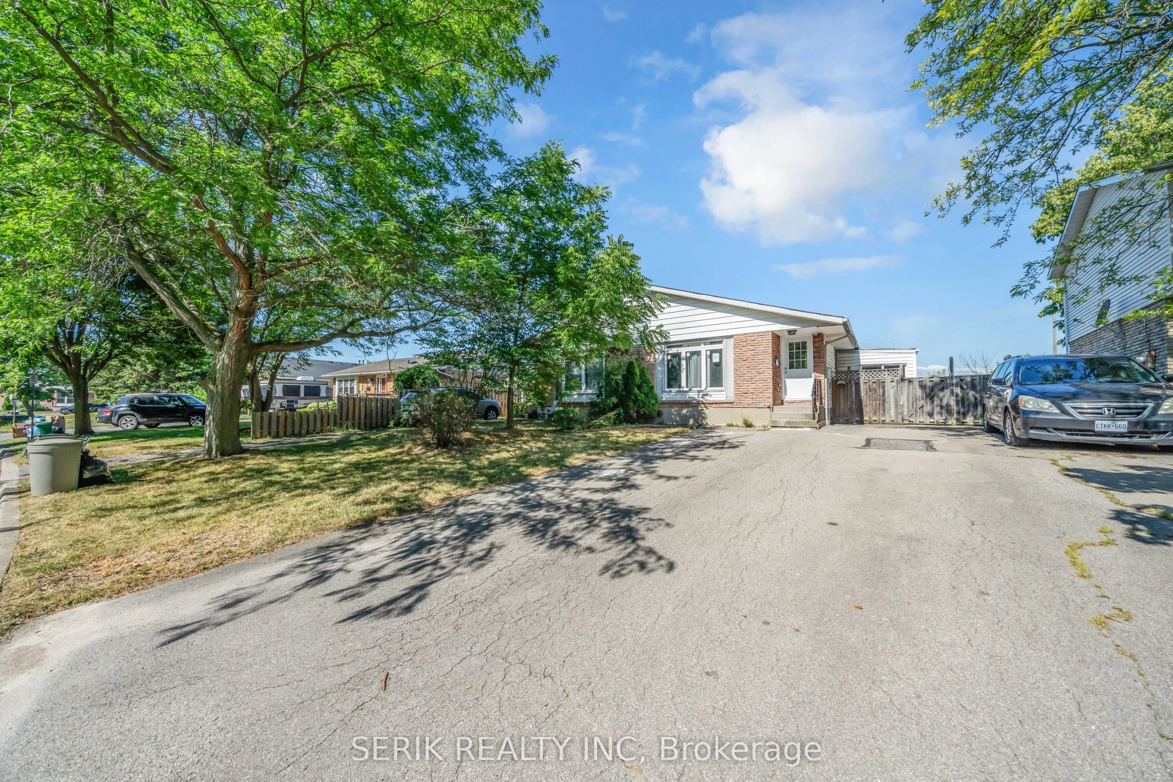 38 Manley Crescent