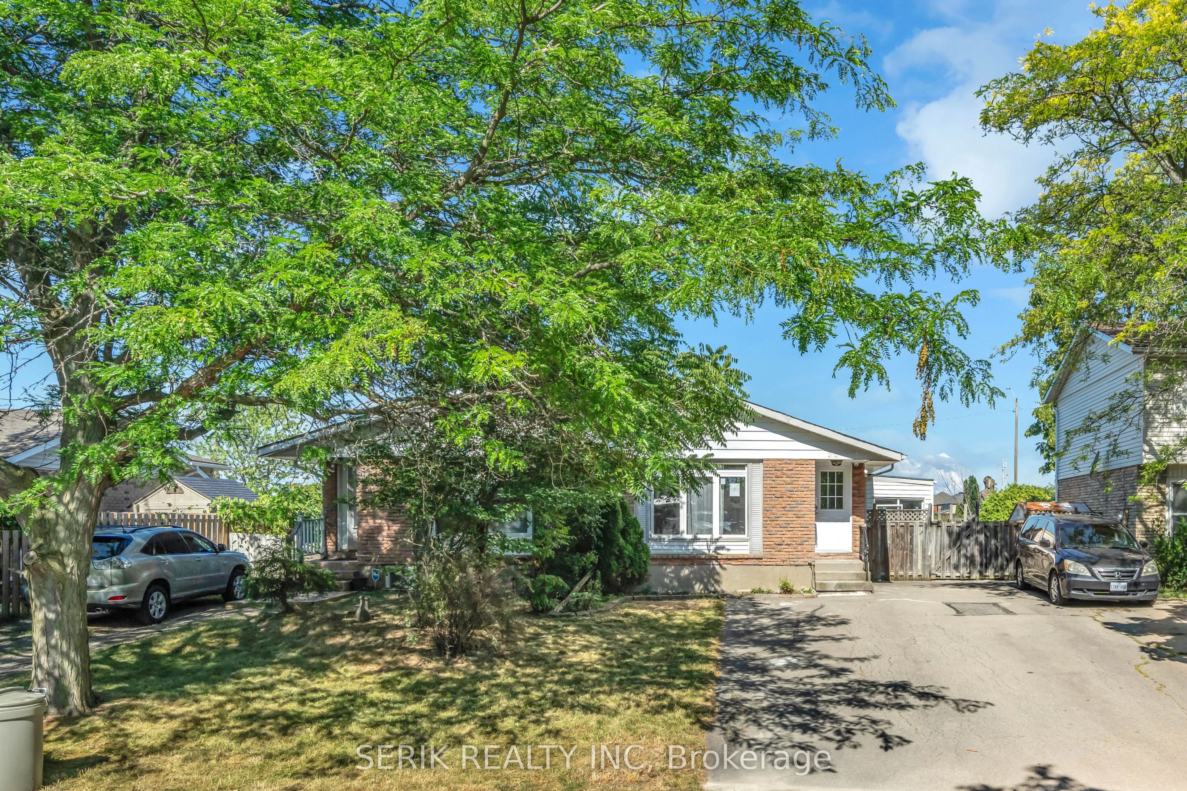 38 Manley Crescent