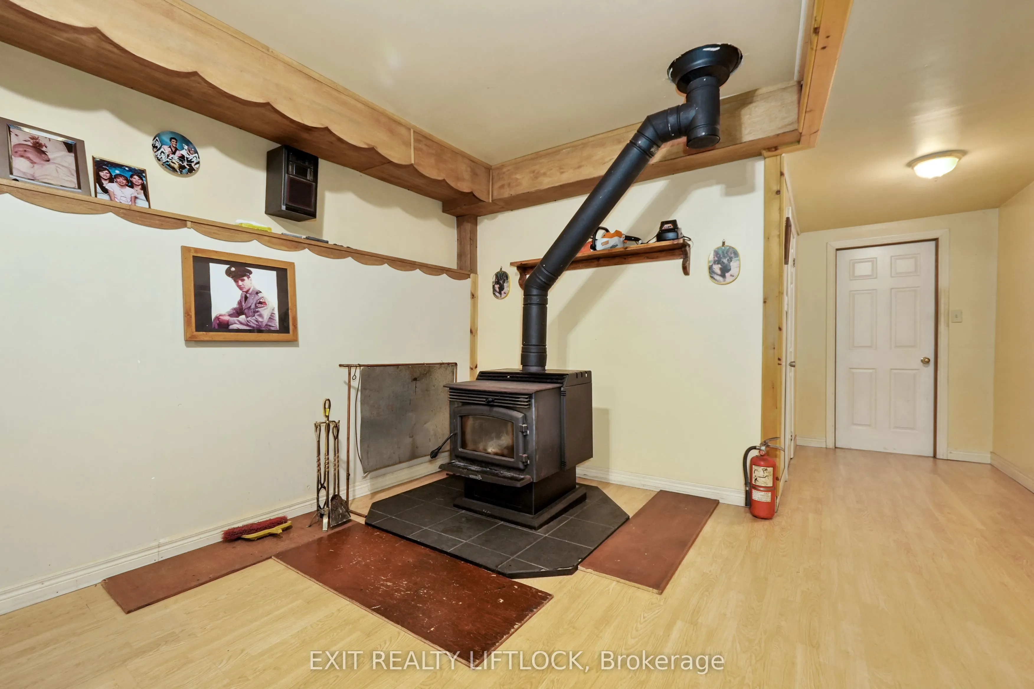 45 Godolphin Road