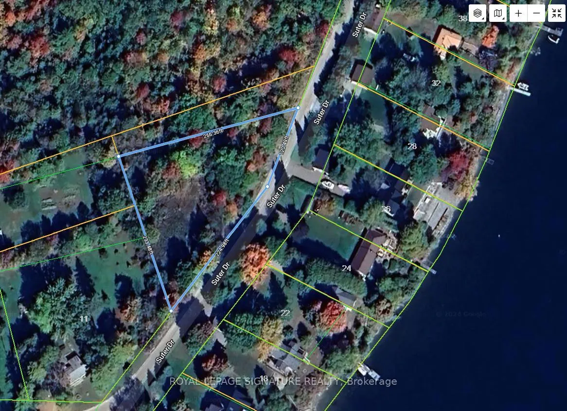 12 Suter Drive