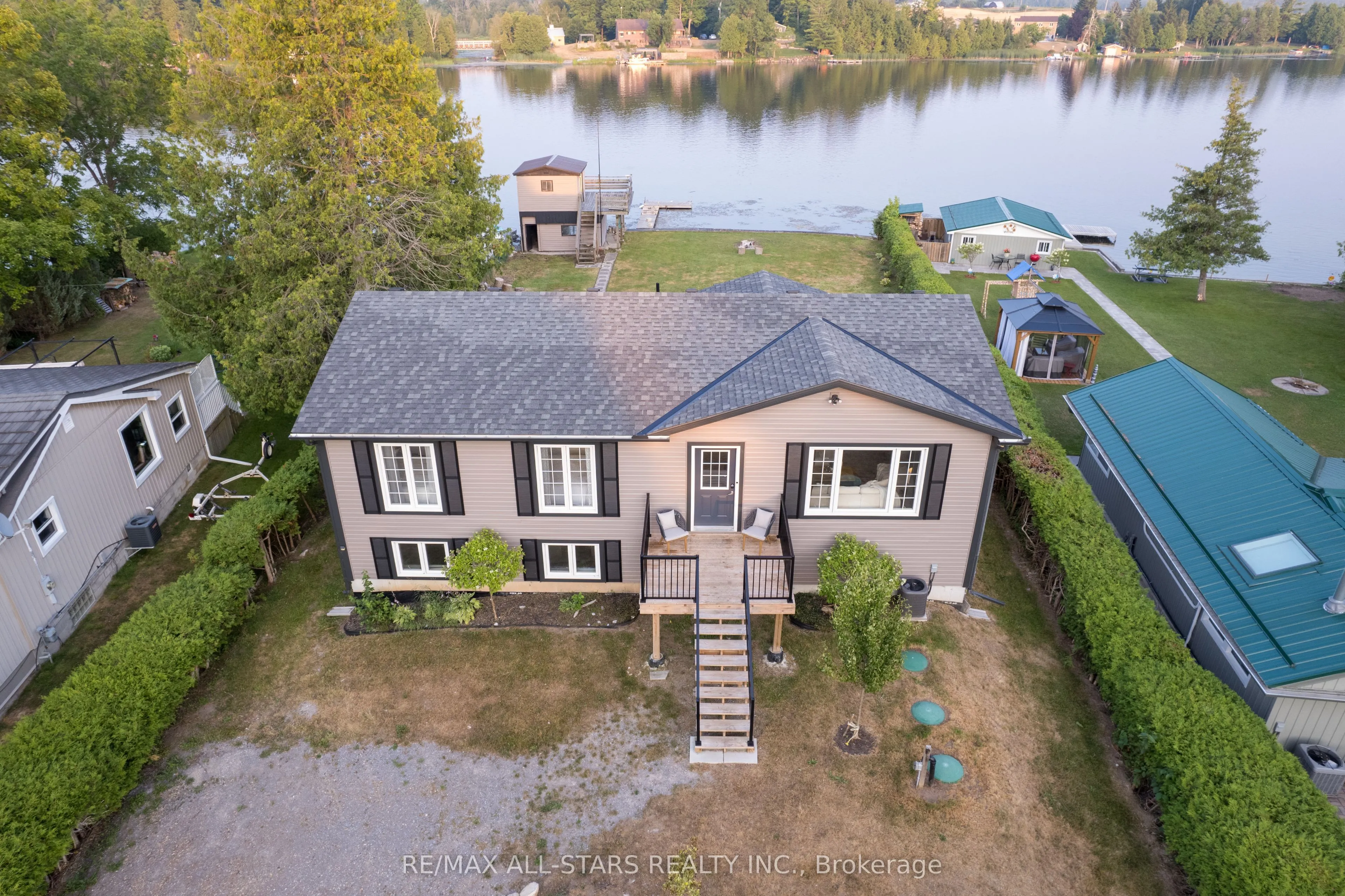 16 Kenver Street