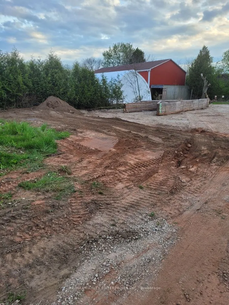 767 Brock Road