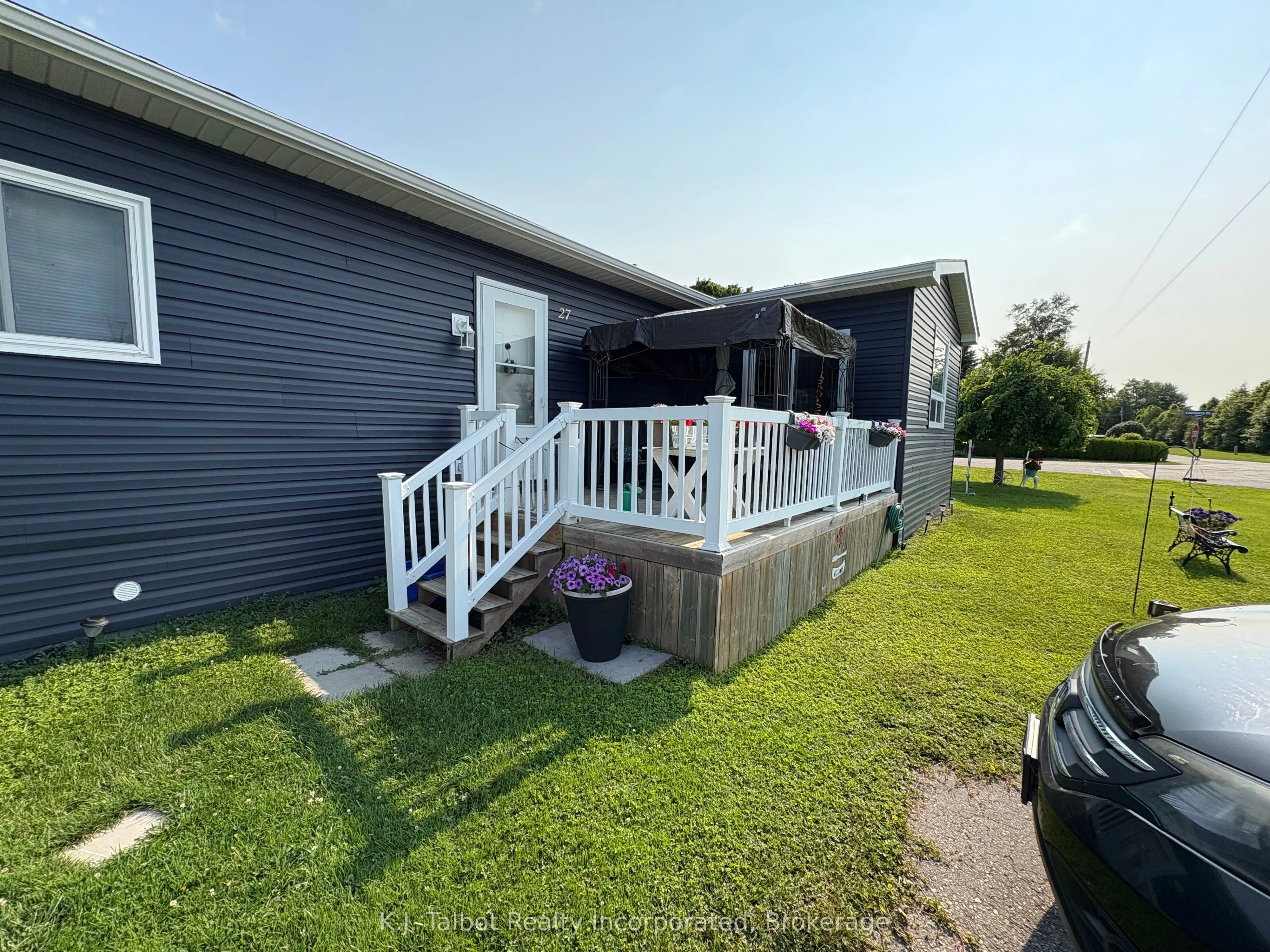 27 Cranberry Drive