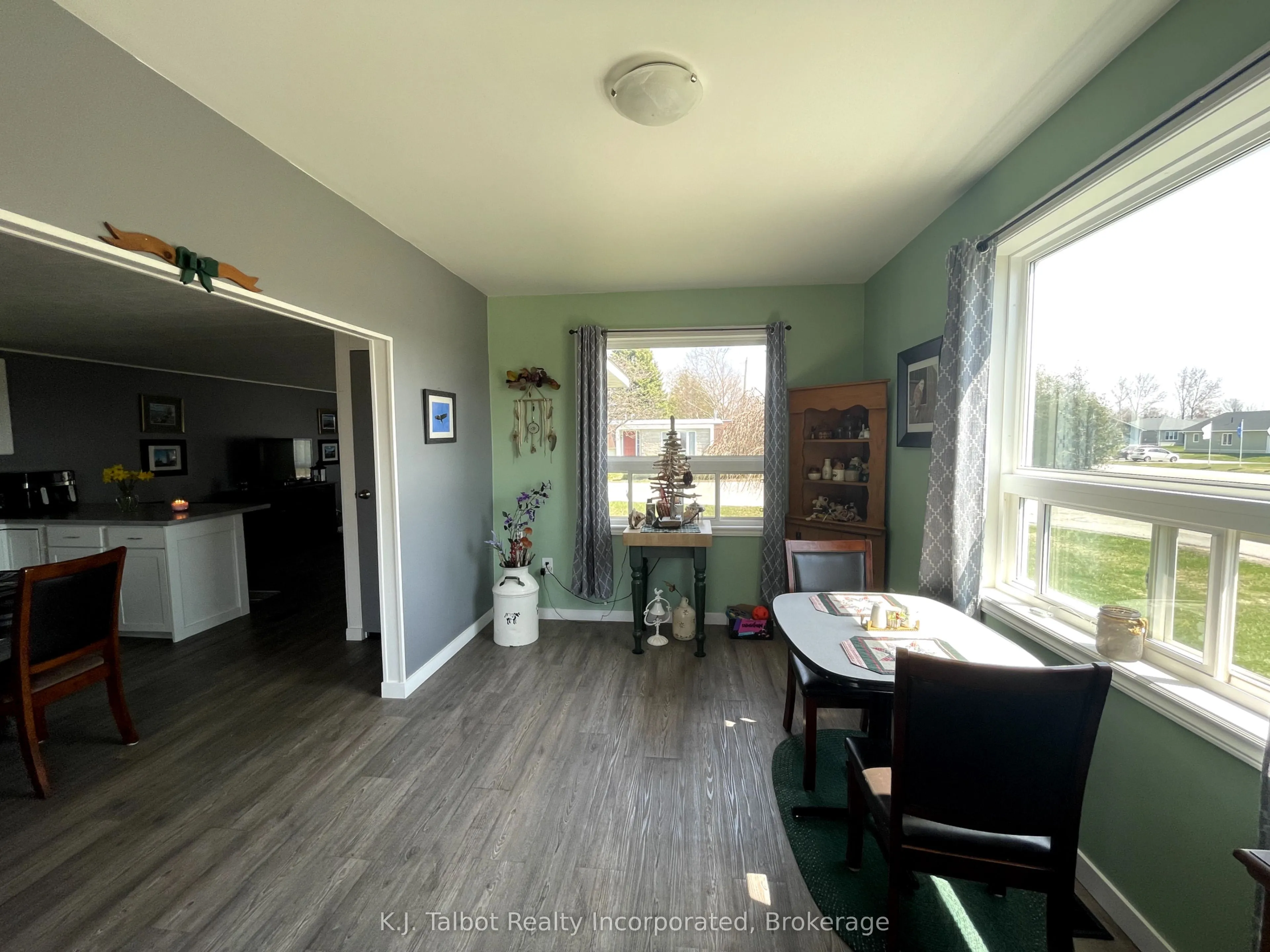 27 Cranberry Drive