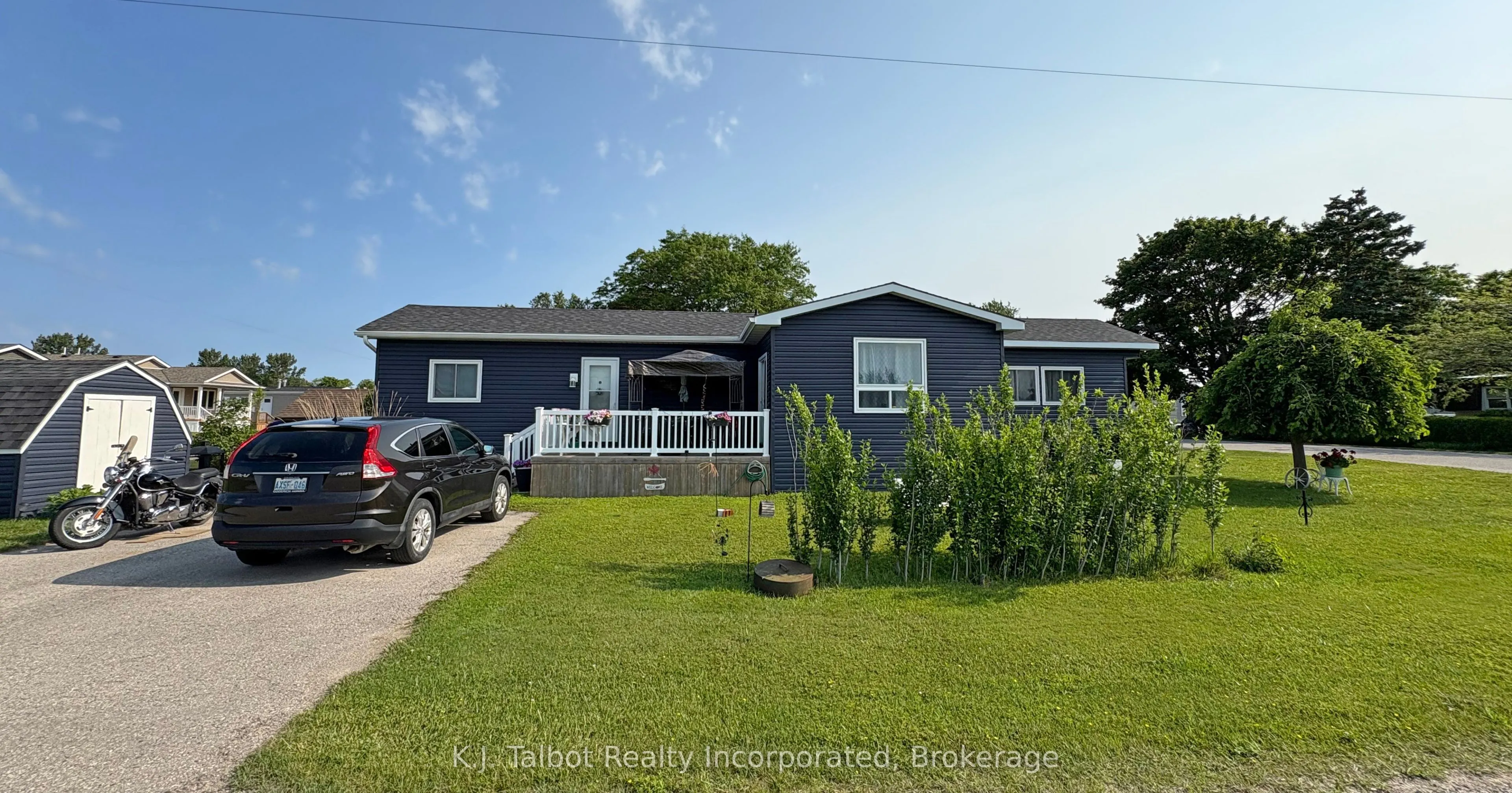 27 Cranberry Drive