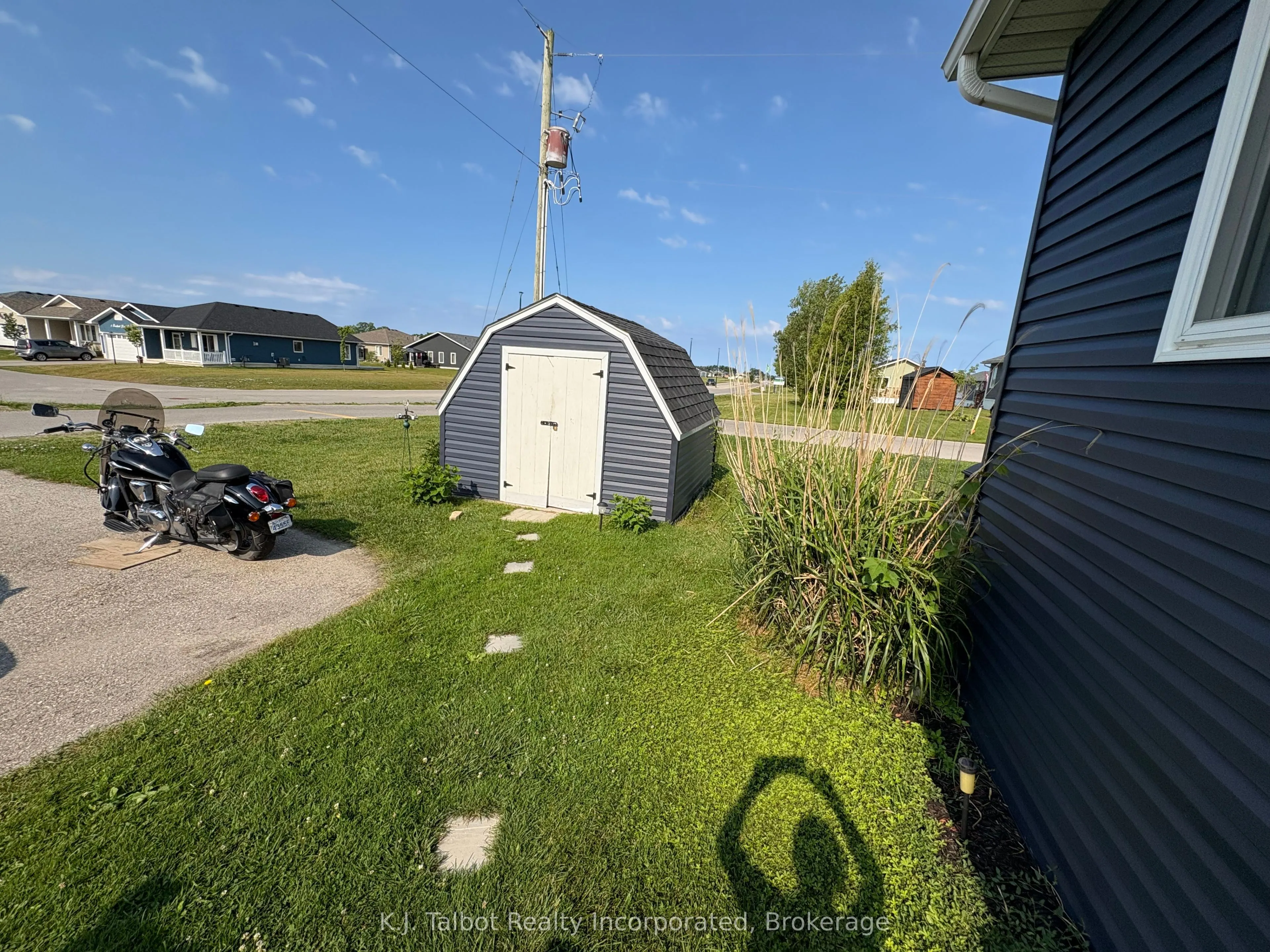 27 Cranberry Drive