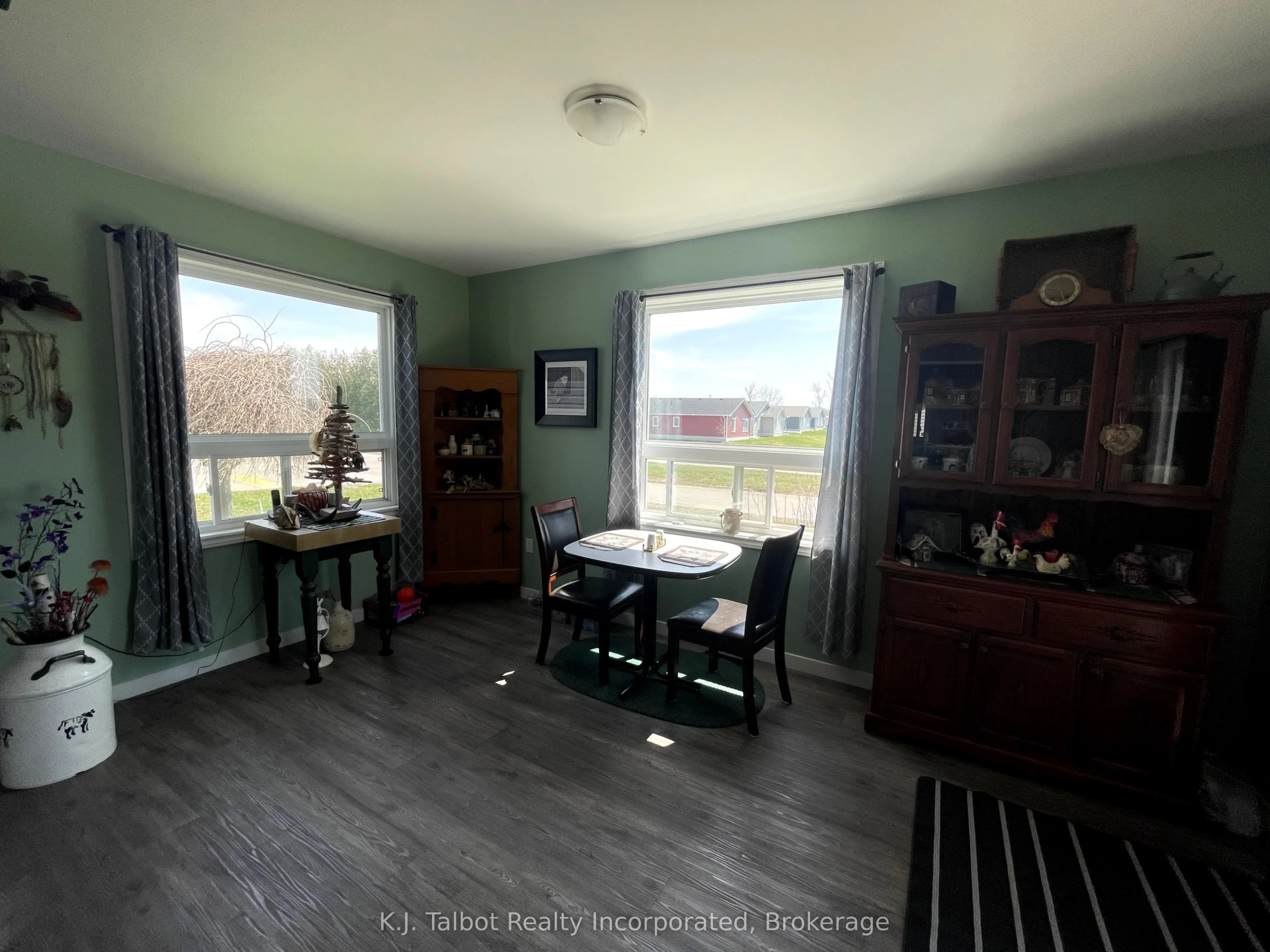 27 Cranberry Drive