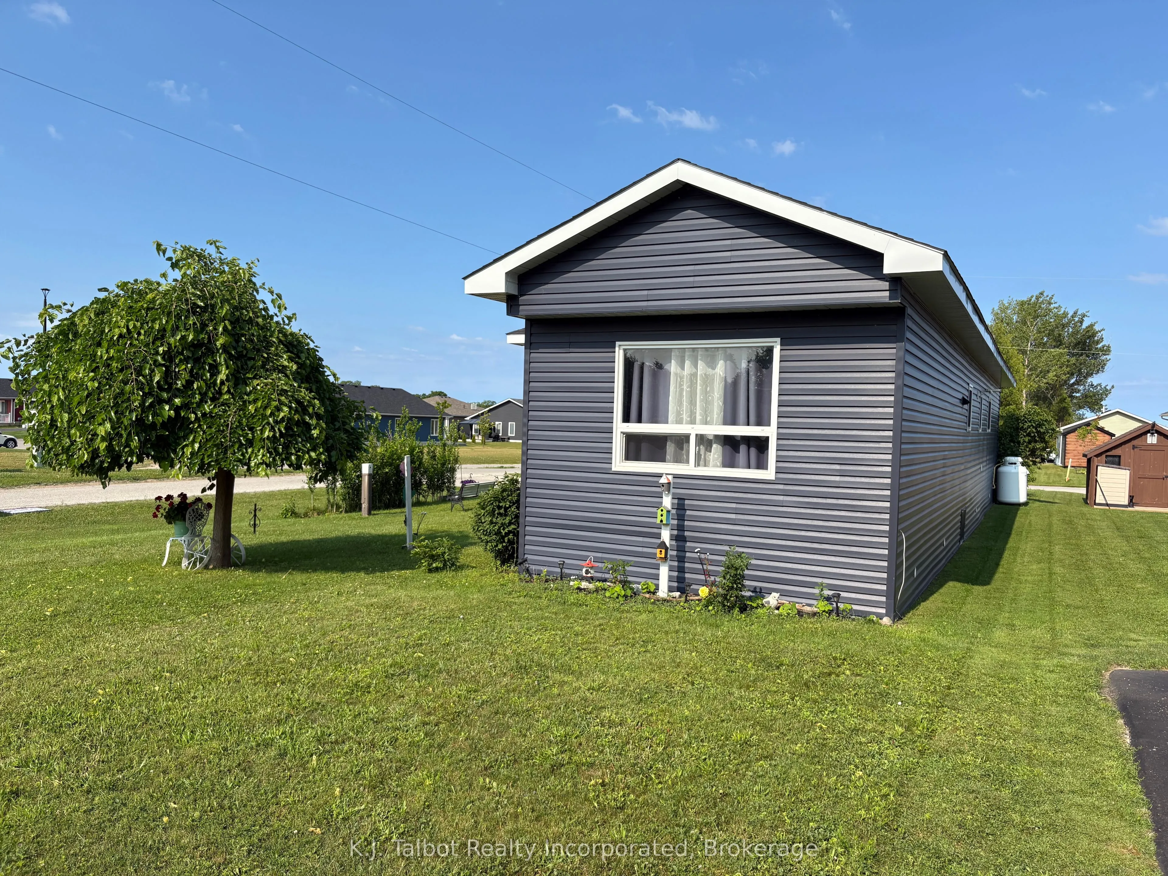 27 Cranberry Drive