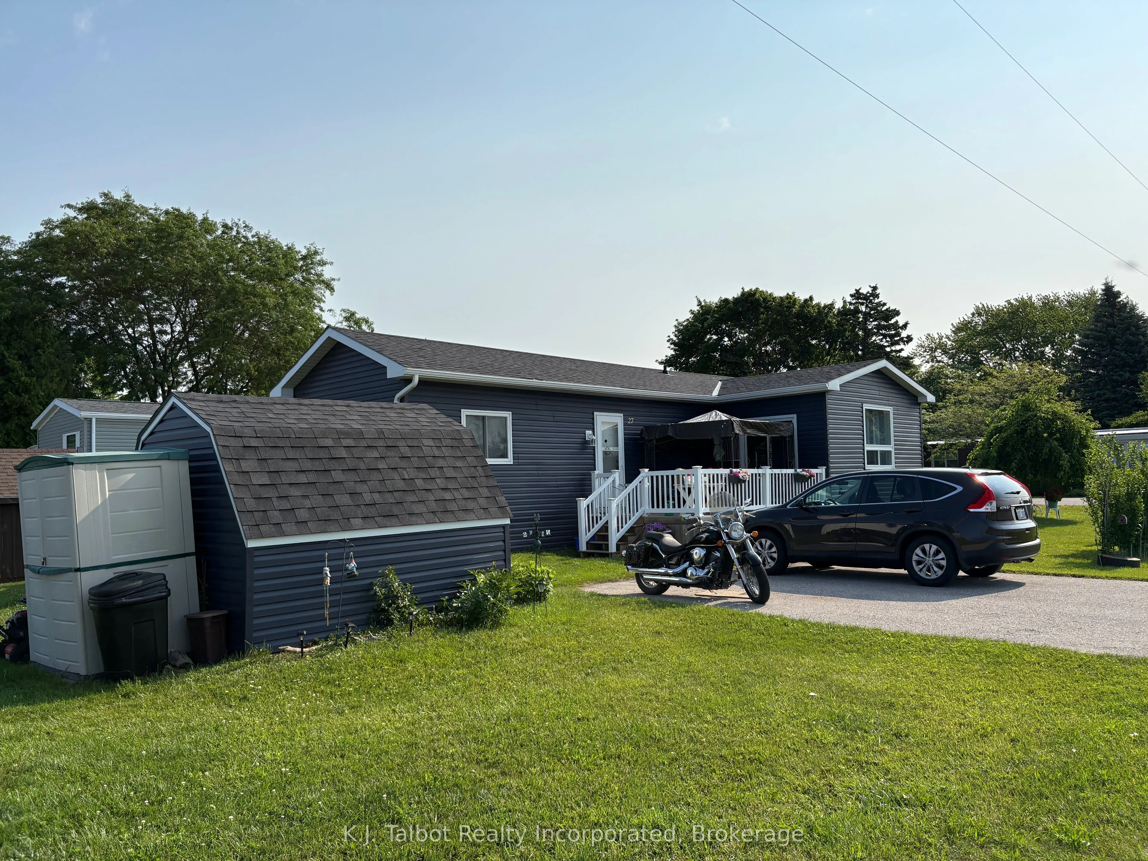 27 Cranberry Drive