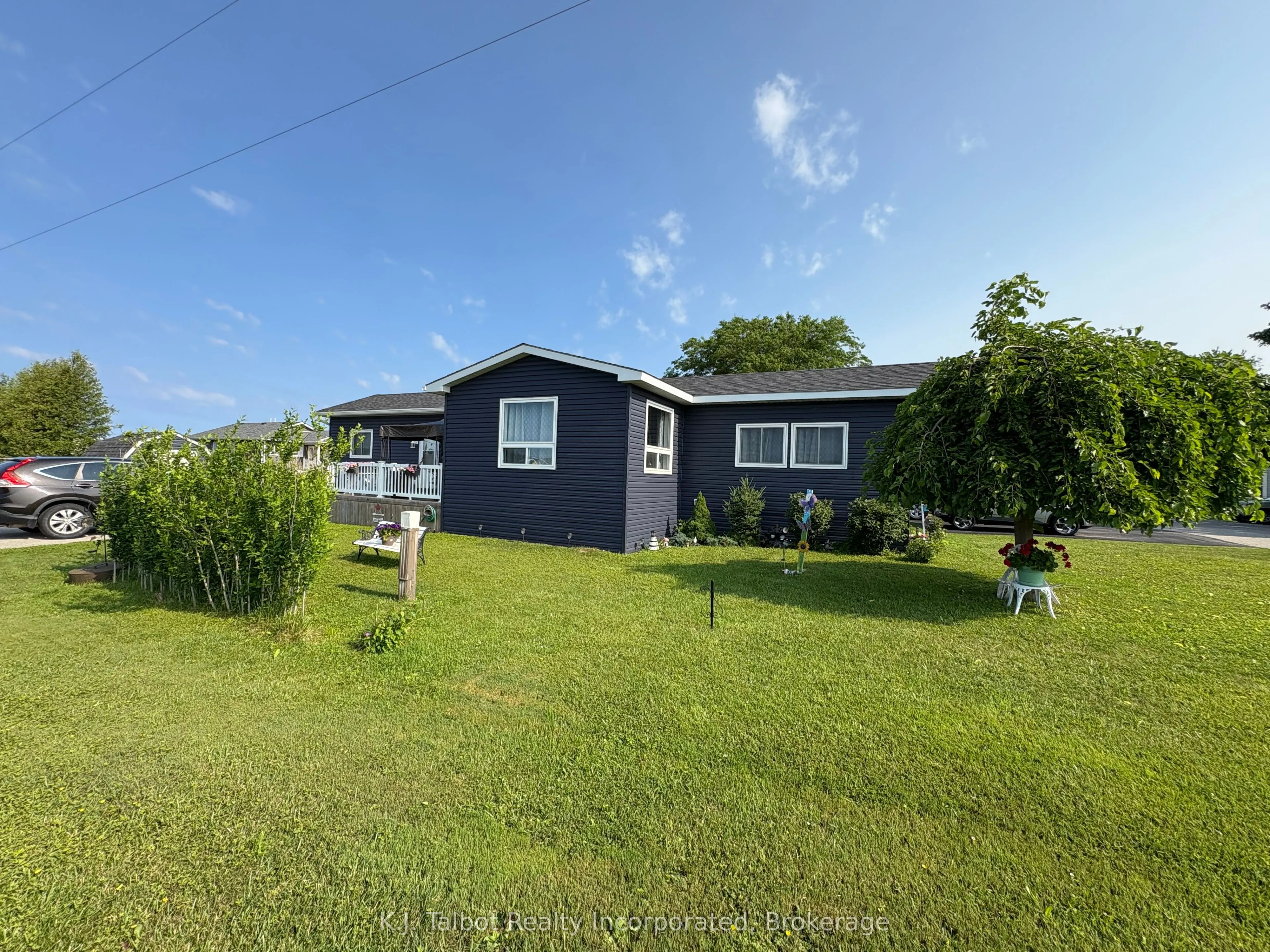 27 Cranberry Drive