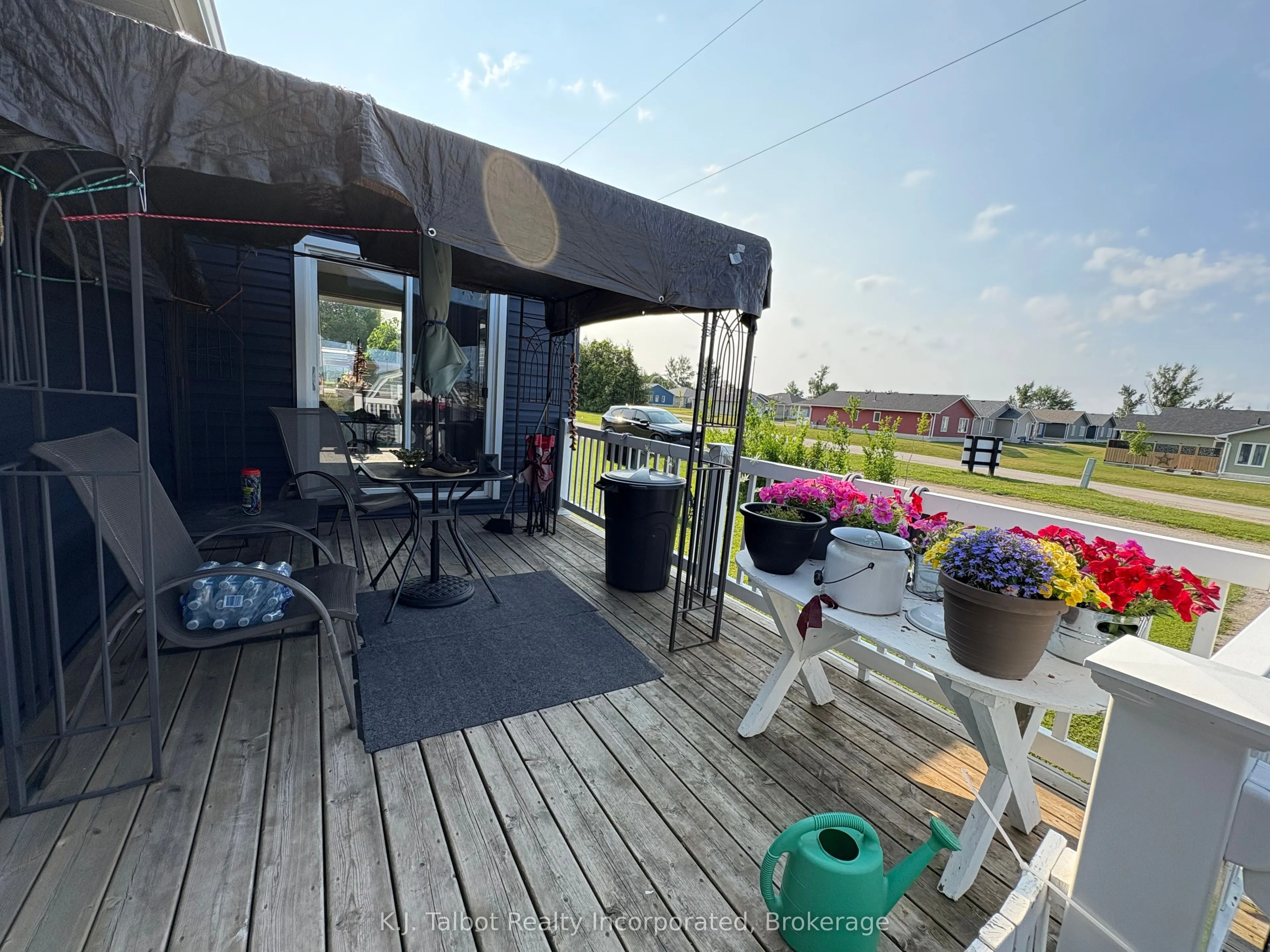27 Cranberry Drive