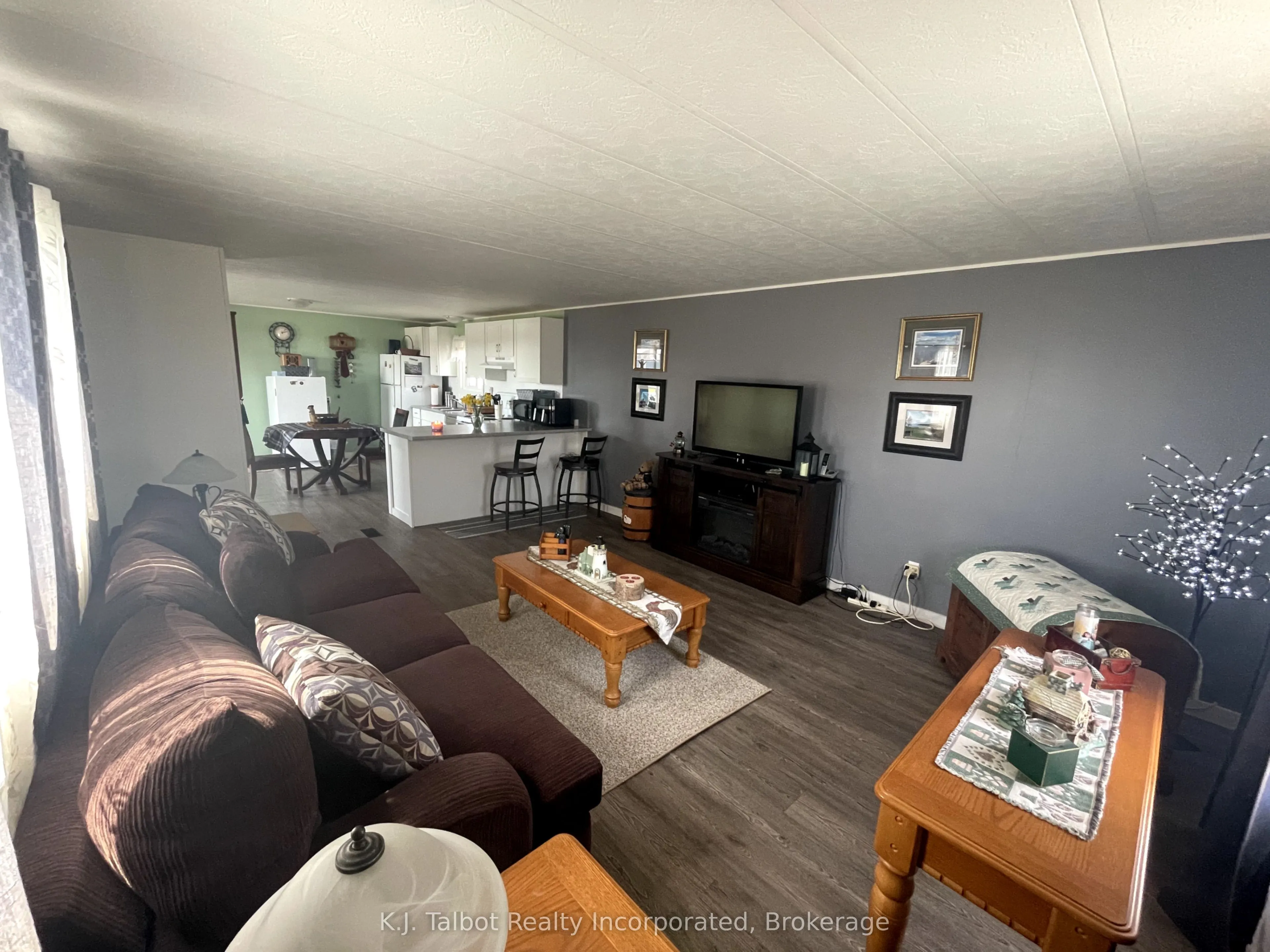 27 Cranberry Drive