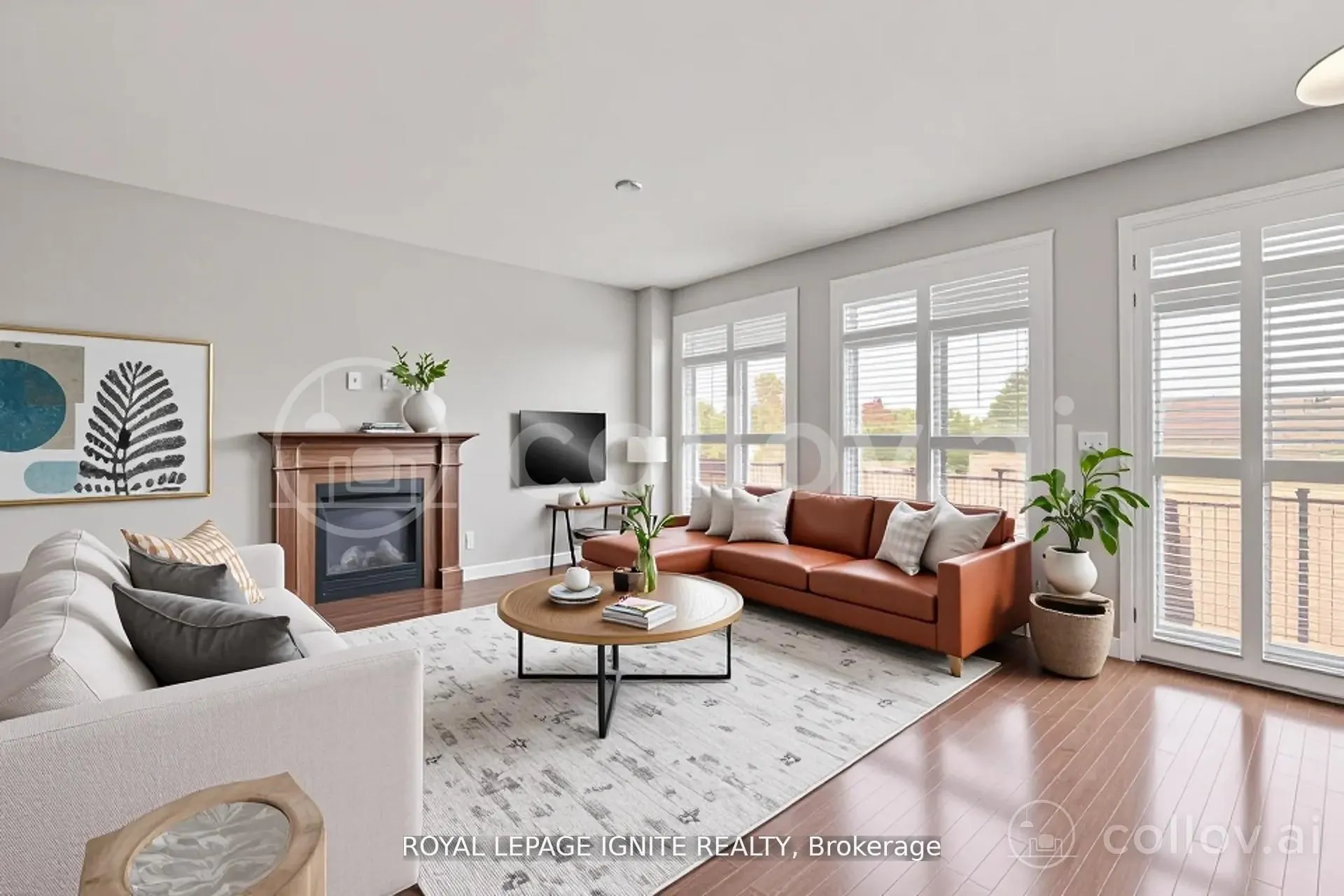 866 Riverview Way
