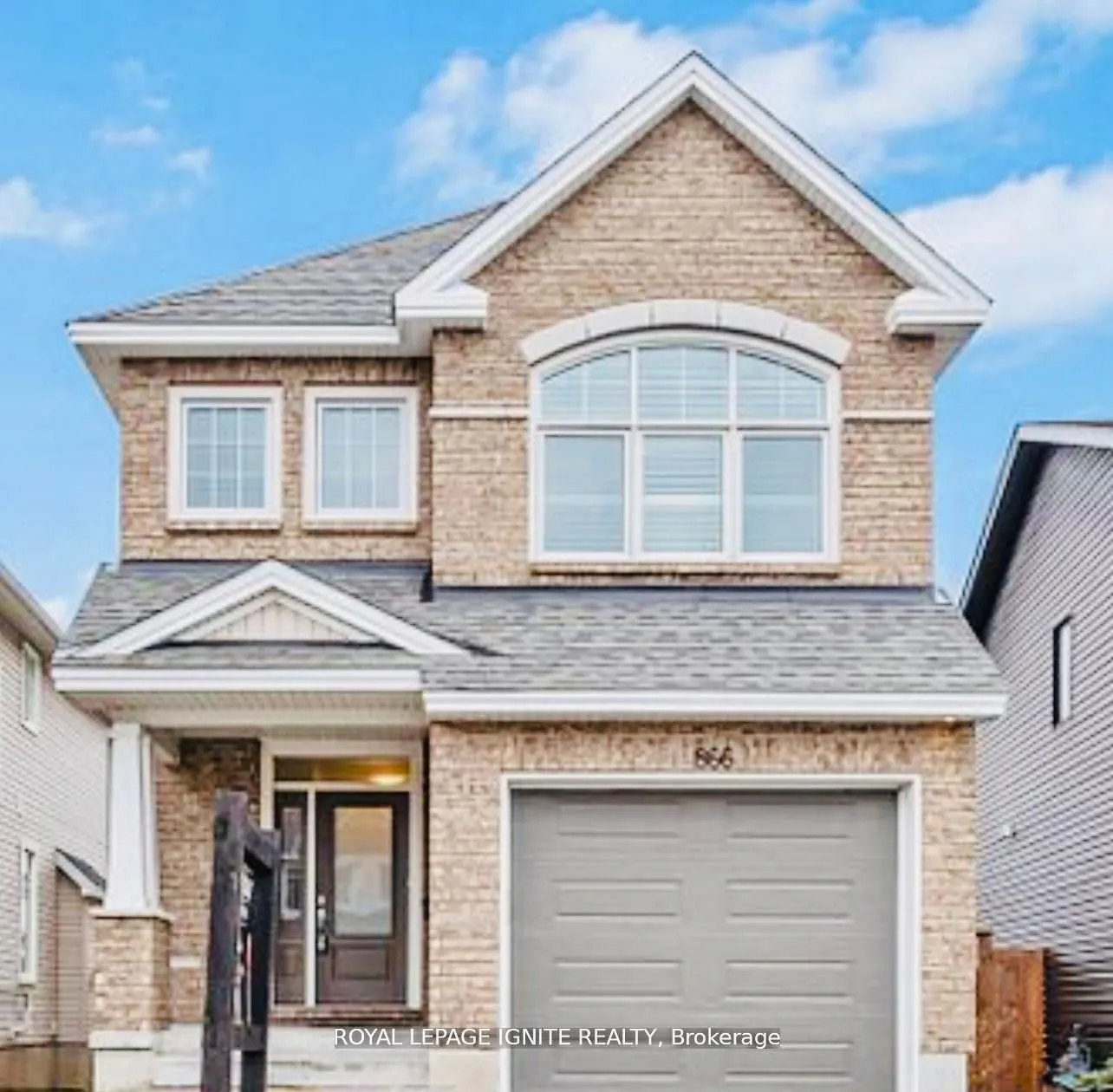 866 Riverview Way