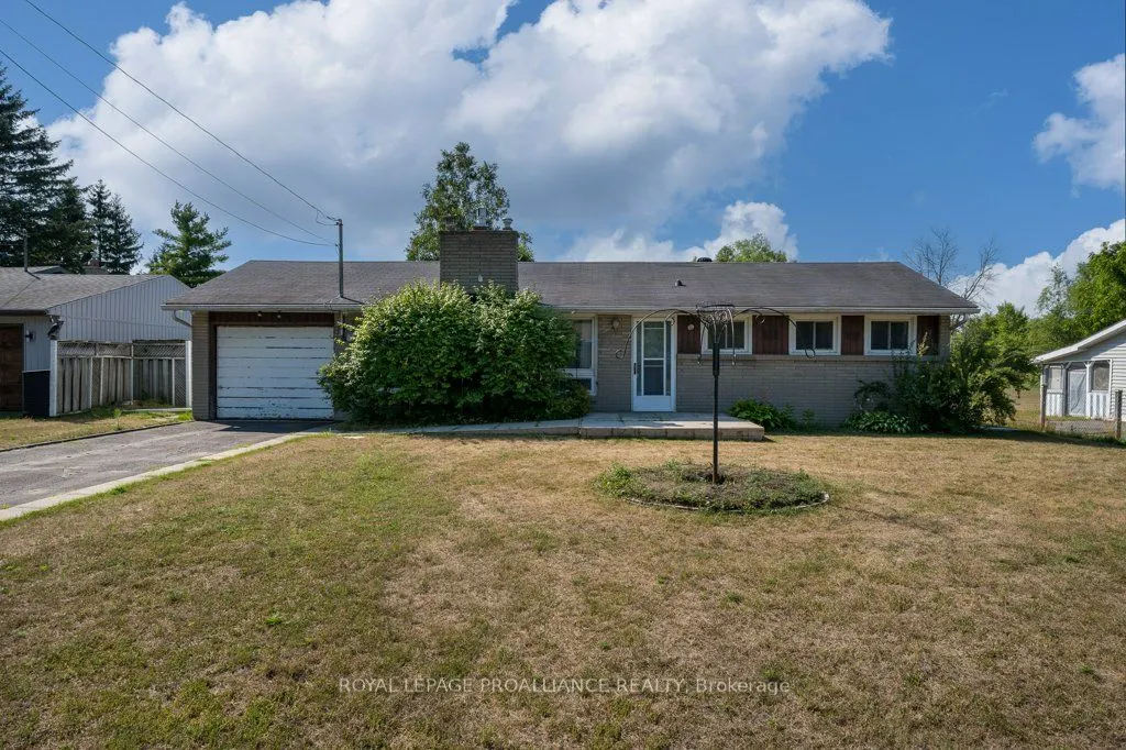 24 Quinte Road