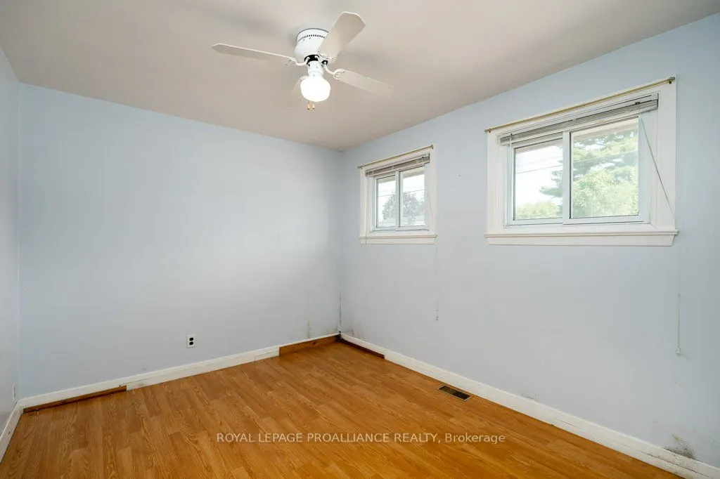 24 Quinte Road