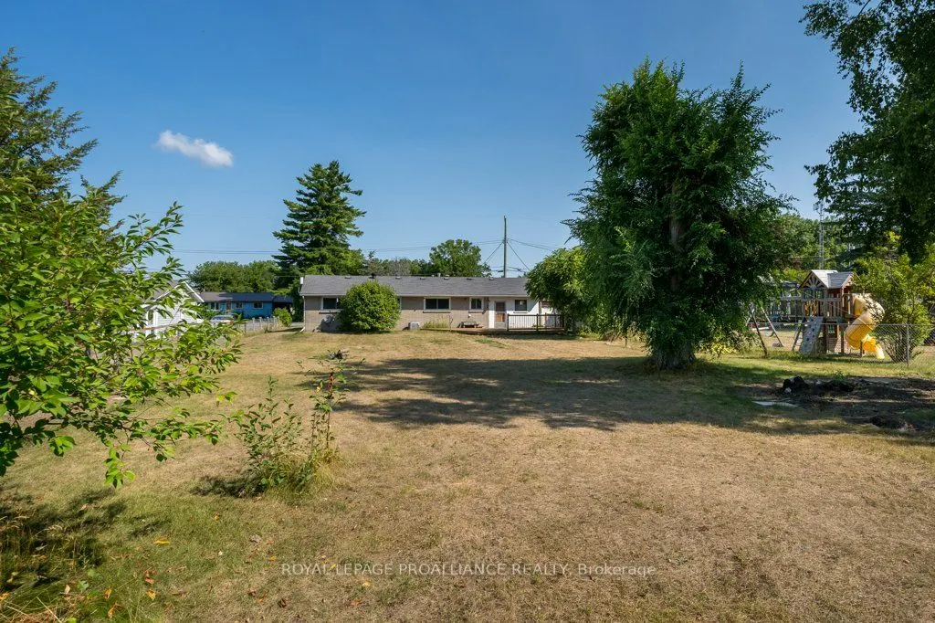 24 Quinte Road