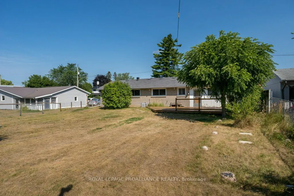 24 Quinte Road