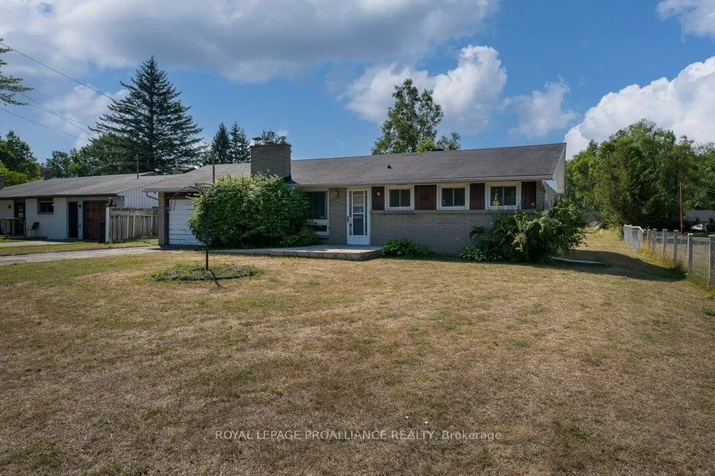 24 Quinte Road