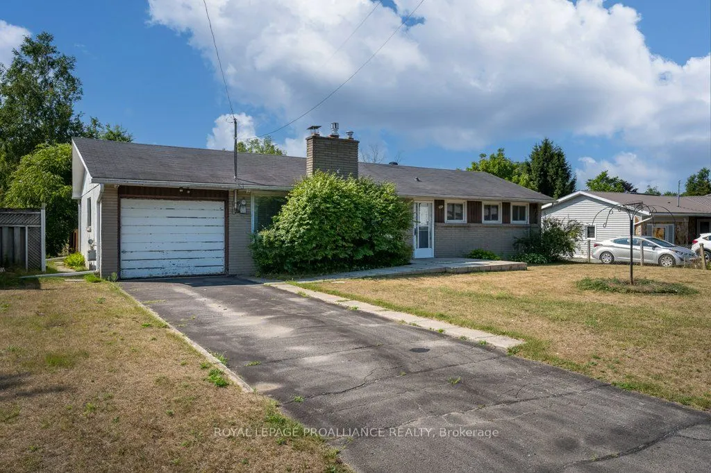 24 Quinte Road