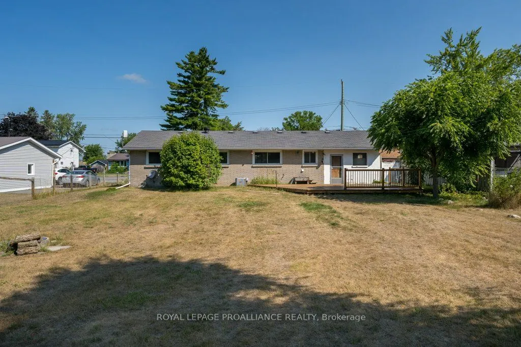 24 Quinte Road