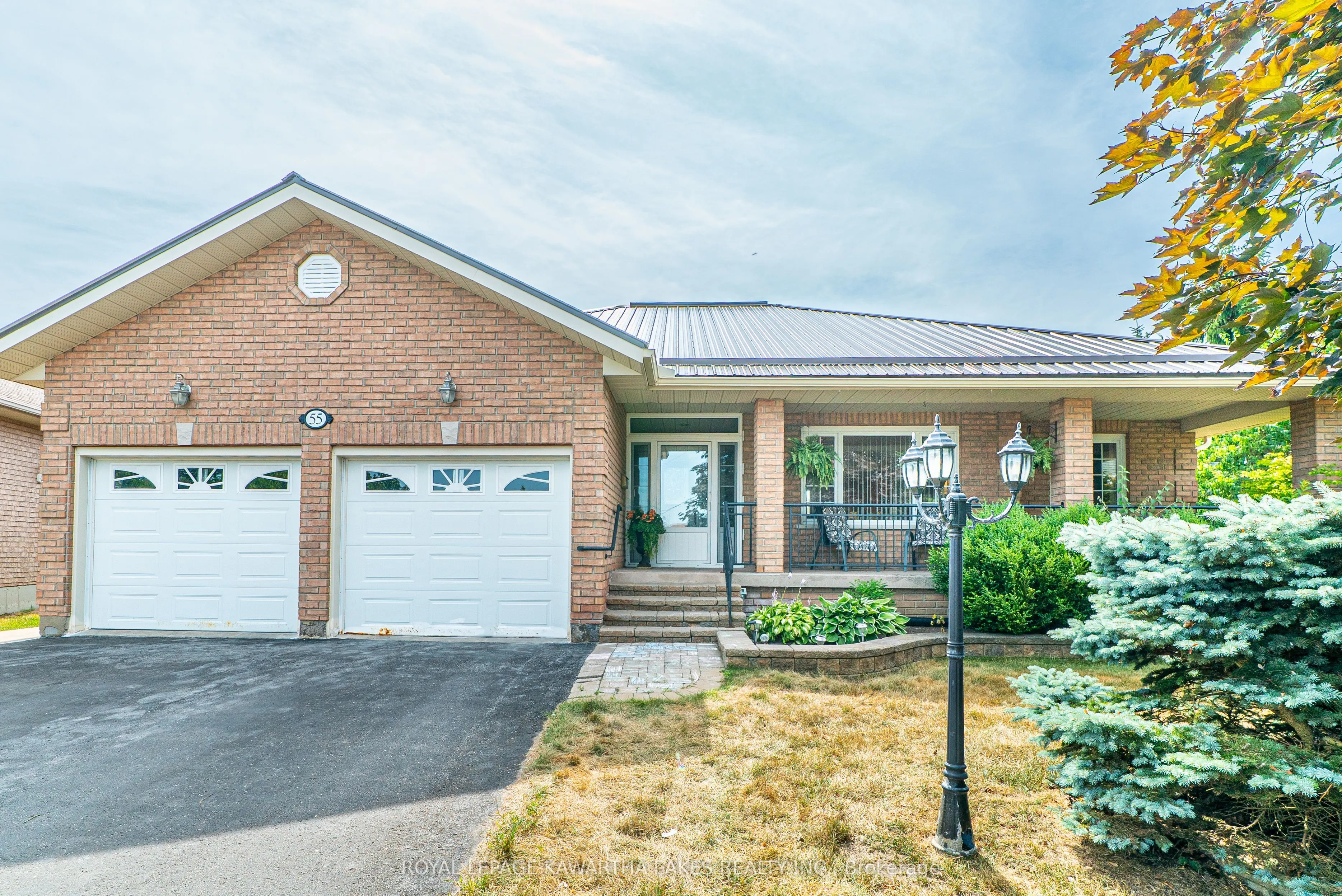 55 Eakins Court