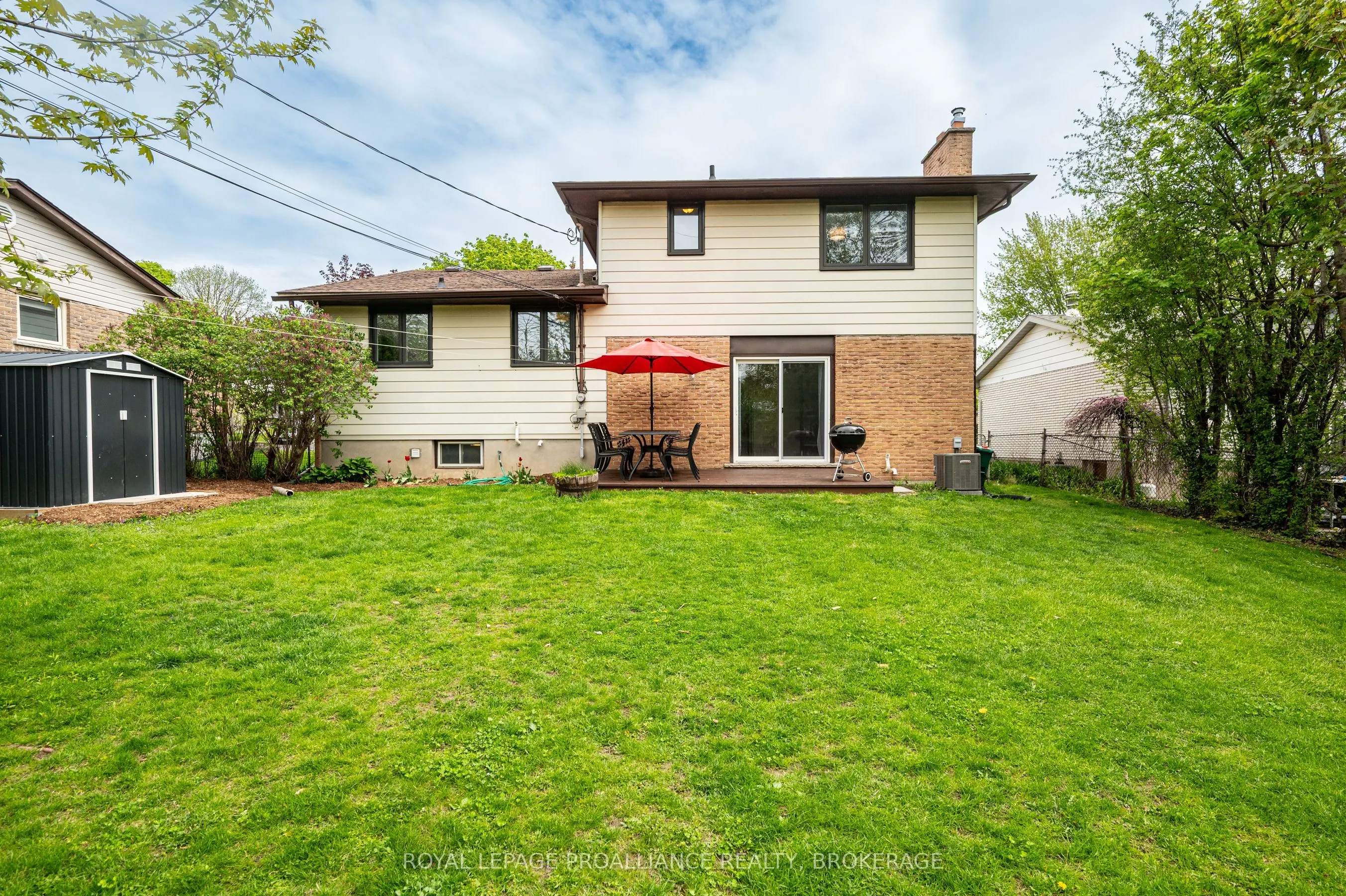 867 Berwick Place