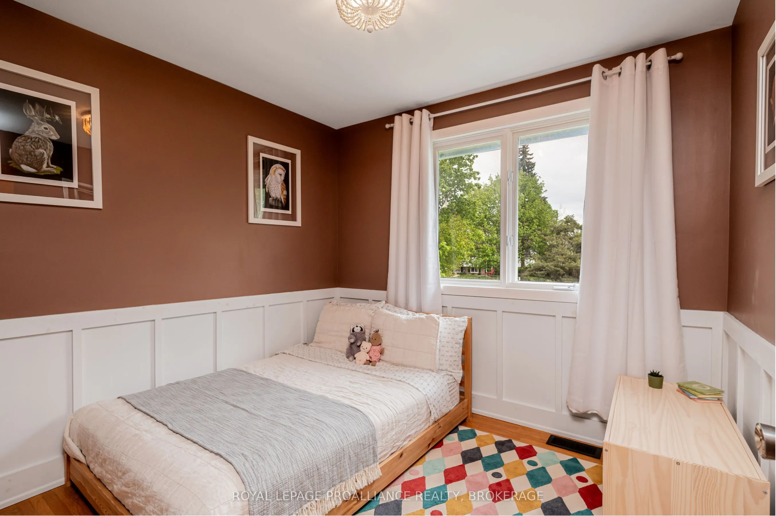 867 Berwick Place