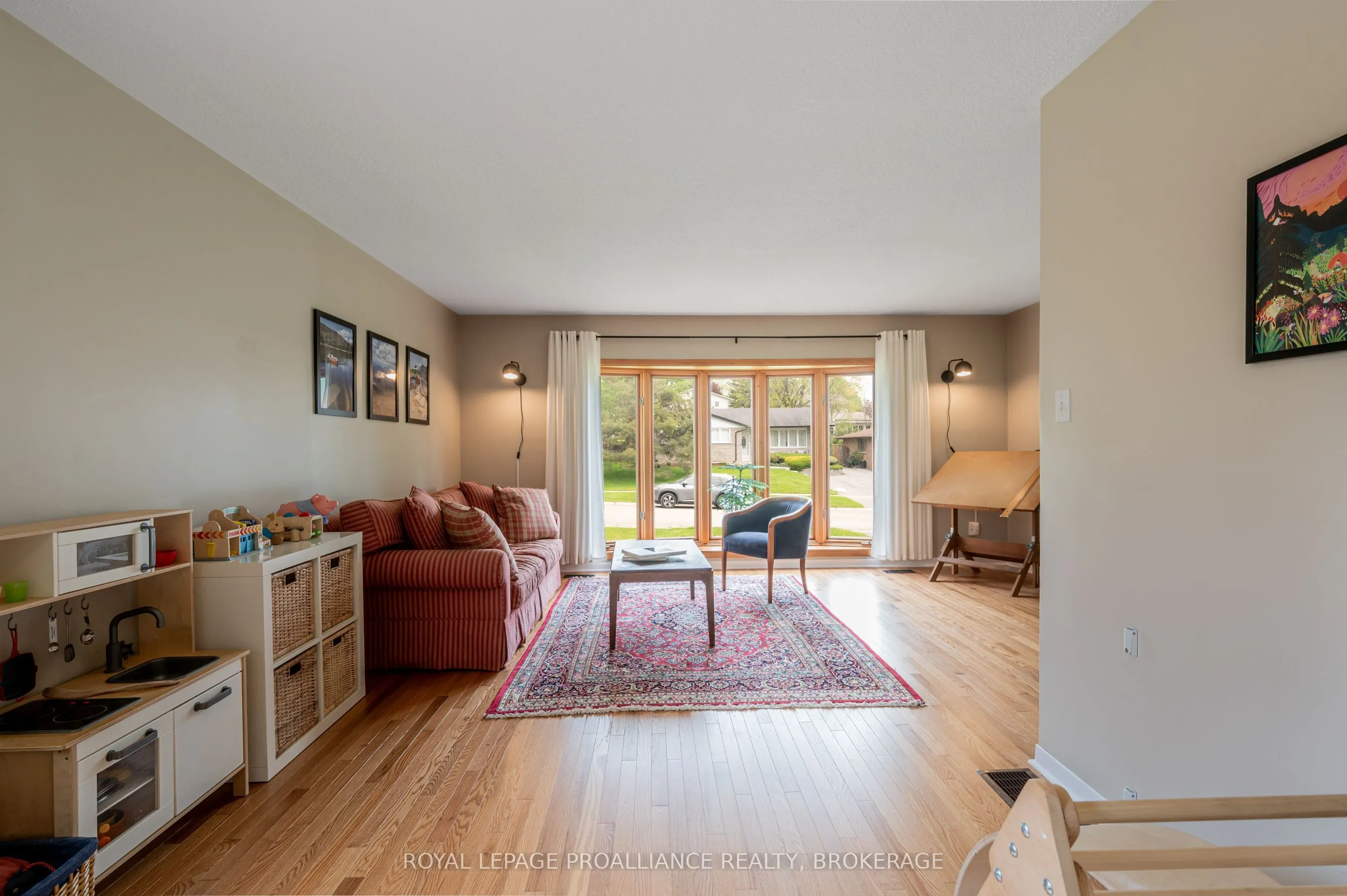 867 Berwick Place