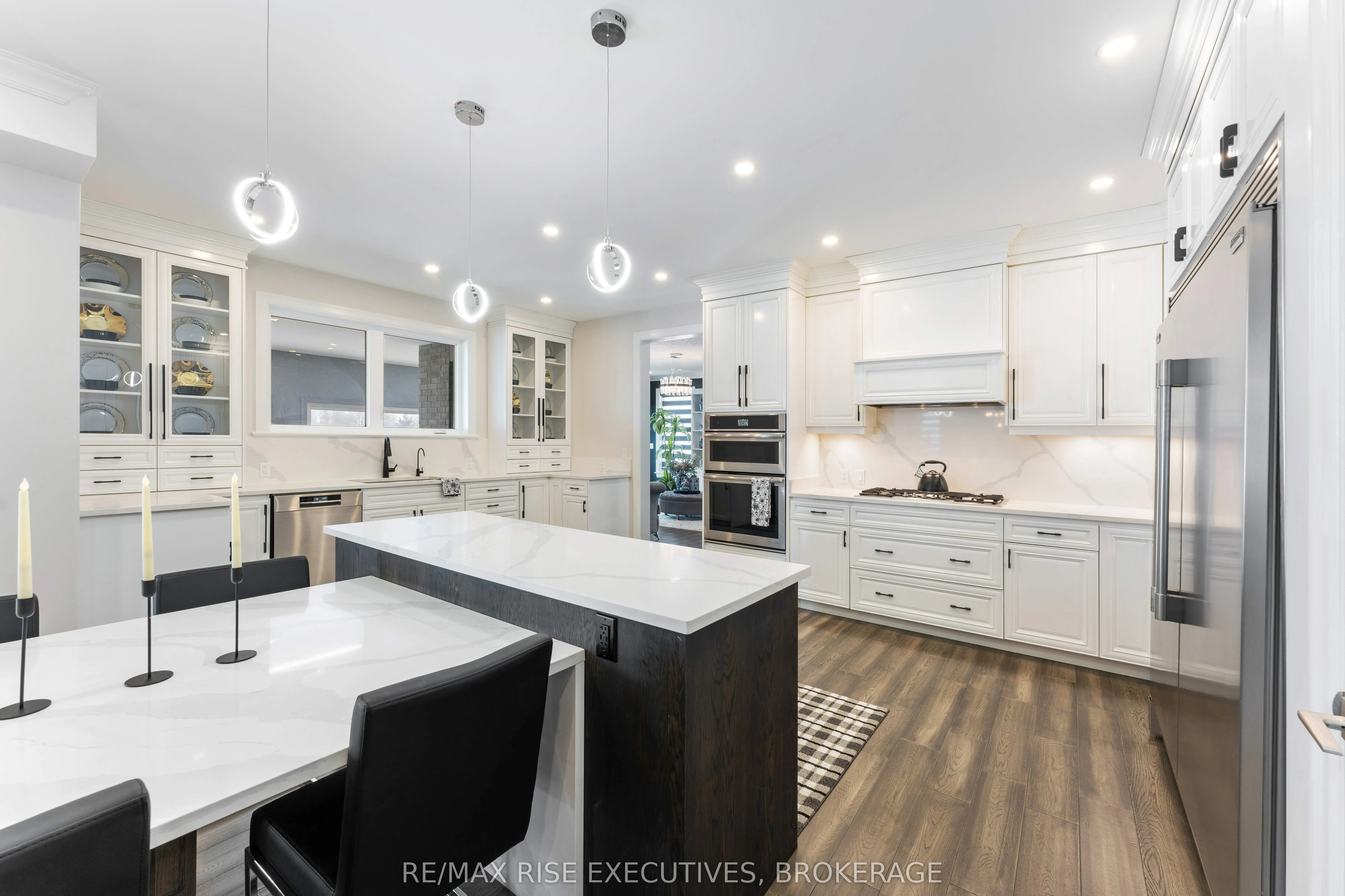 78 Aragon Road