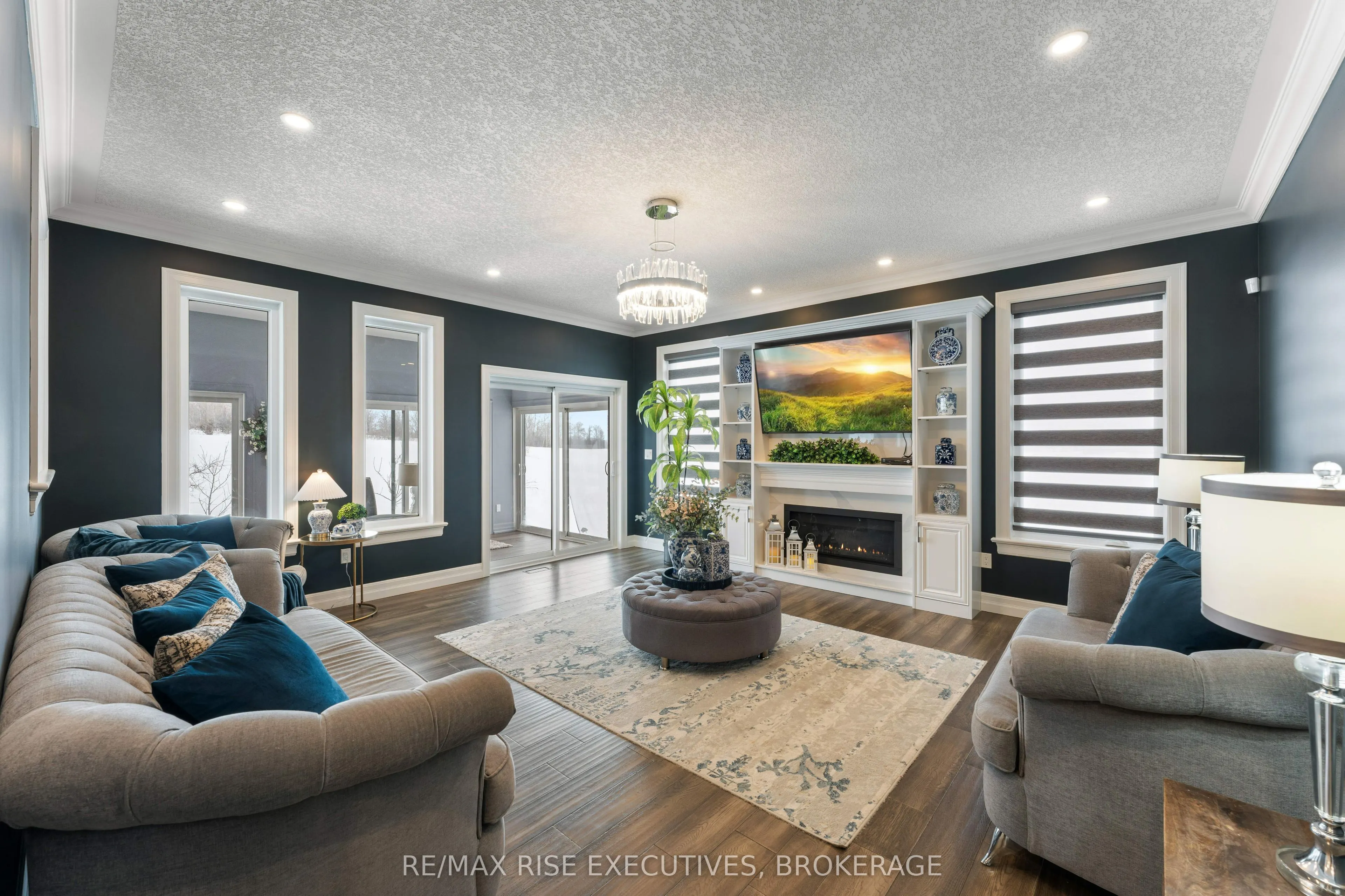 78 Aragon Road