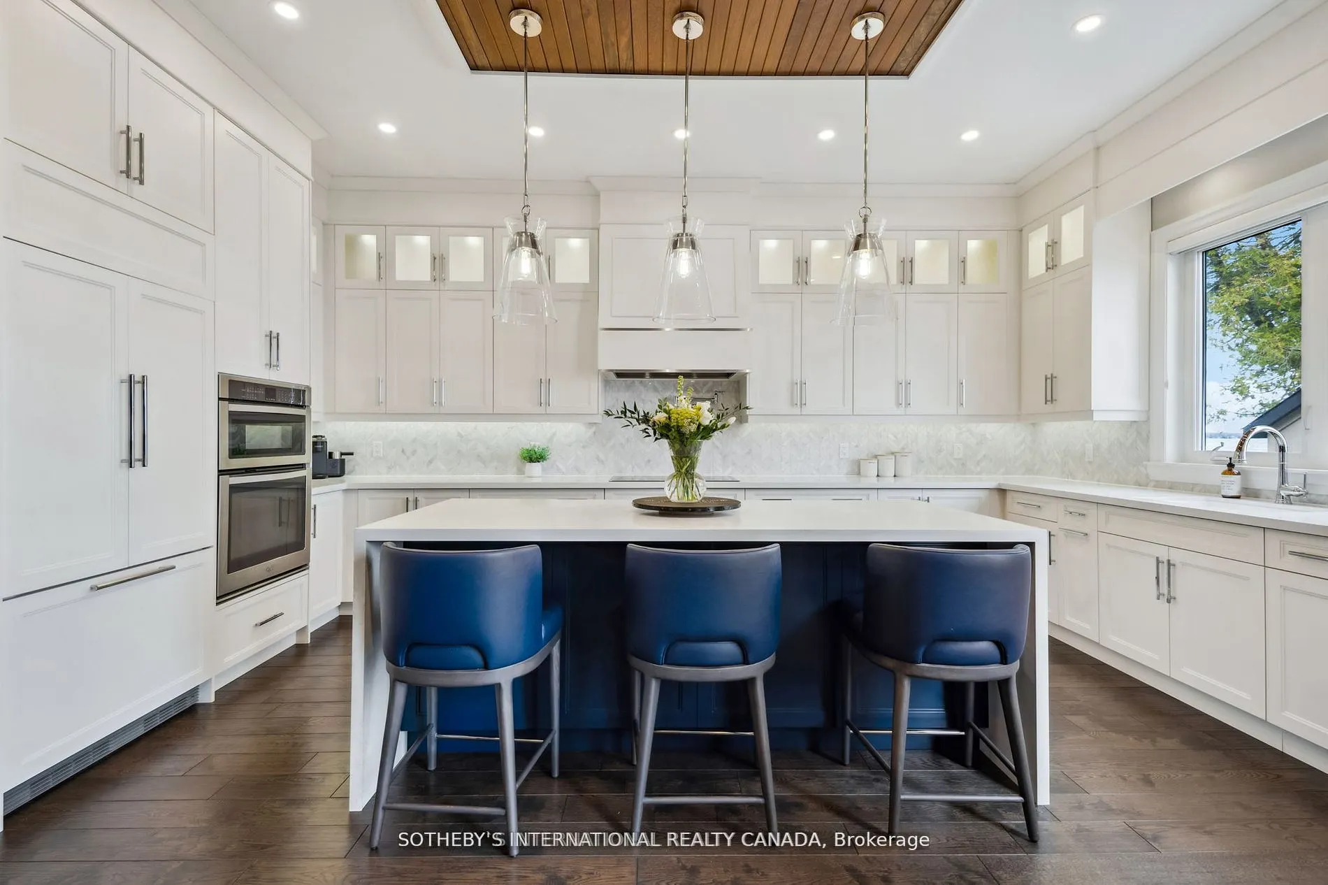 137 Stinsons Bay Road