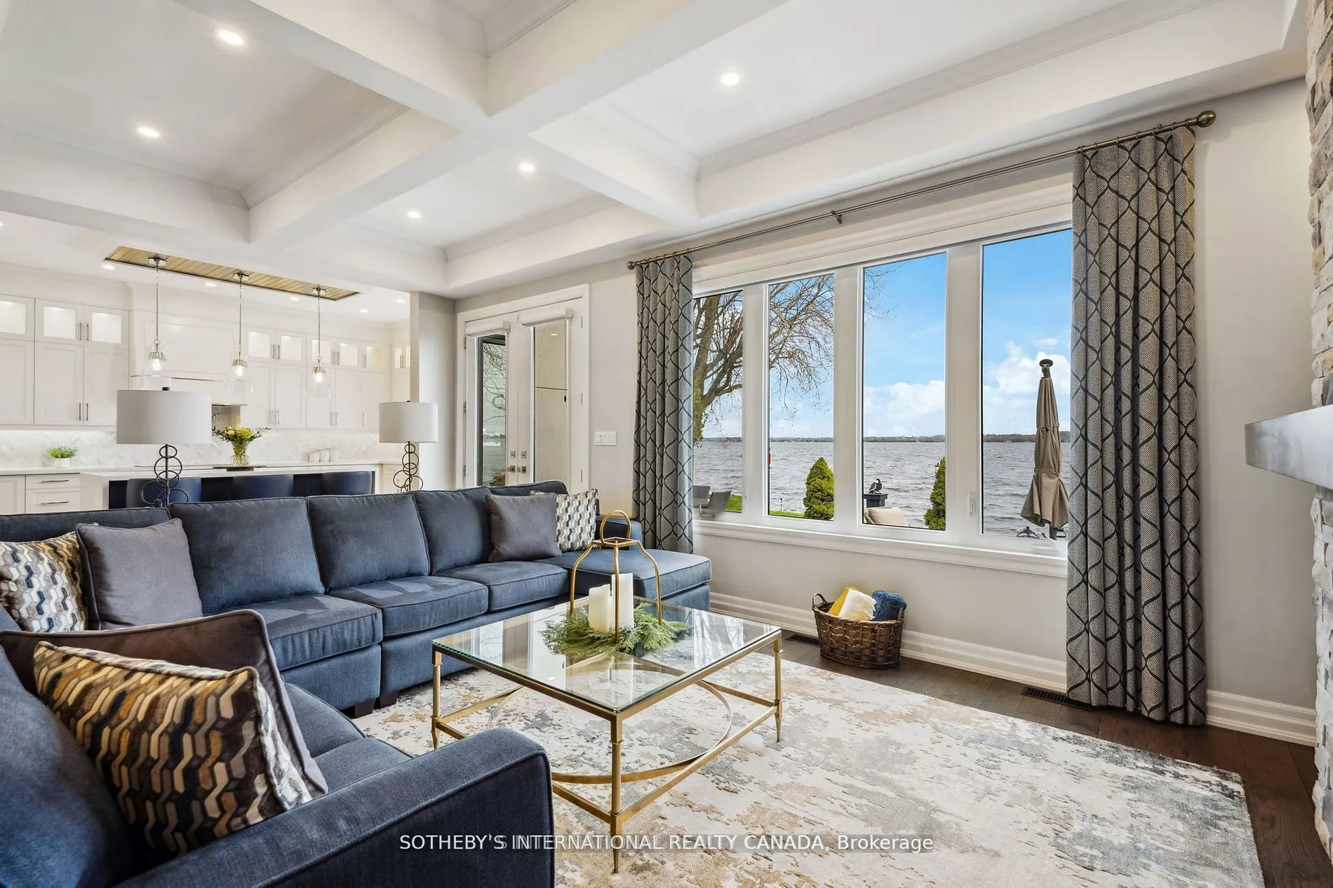 137 Stinsons Bay Road