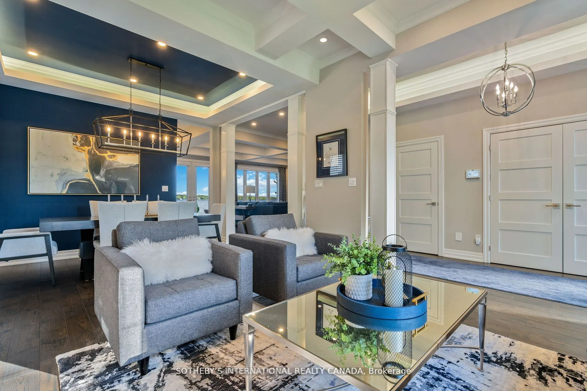 137 Stinsons Bay Road