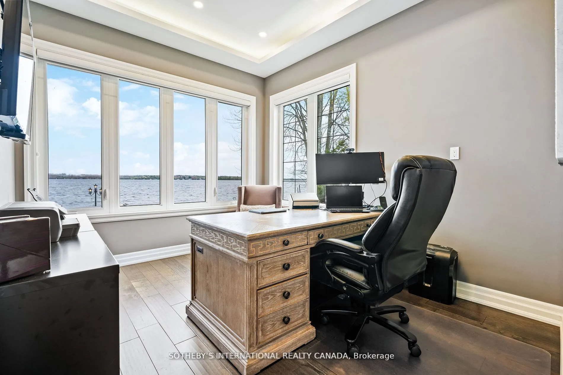 137 Stinsons Bay Road
