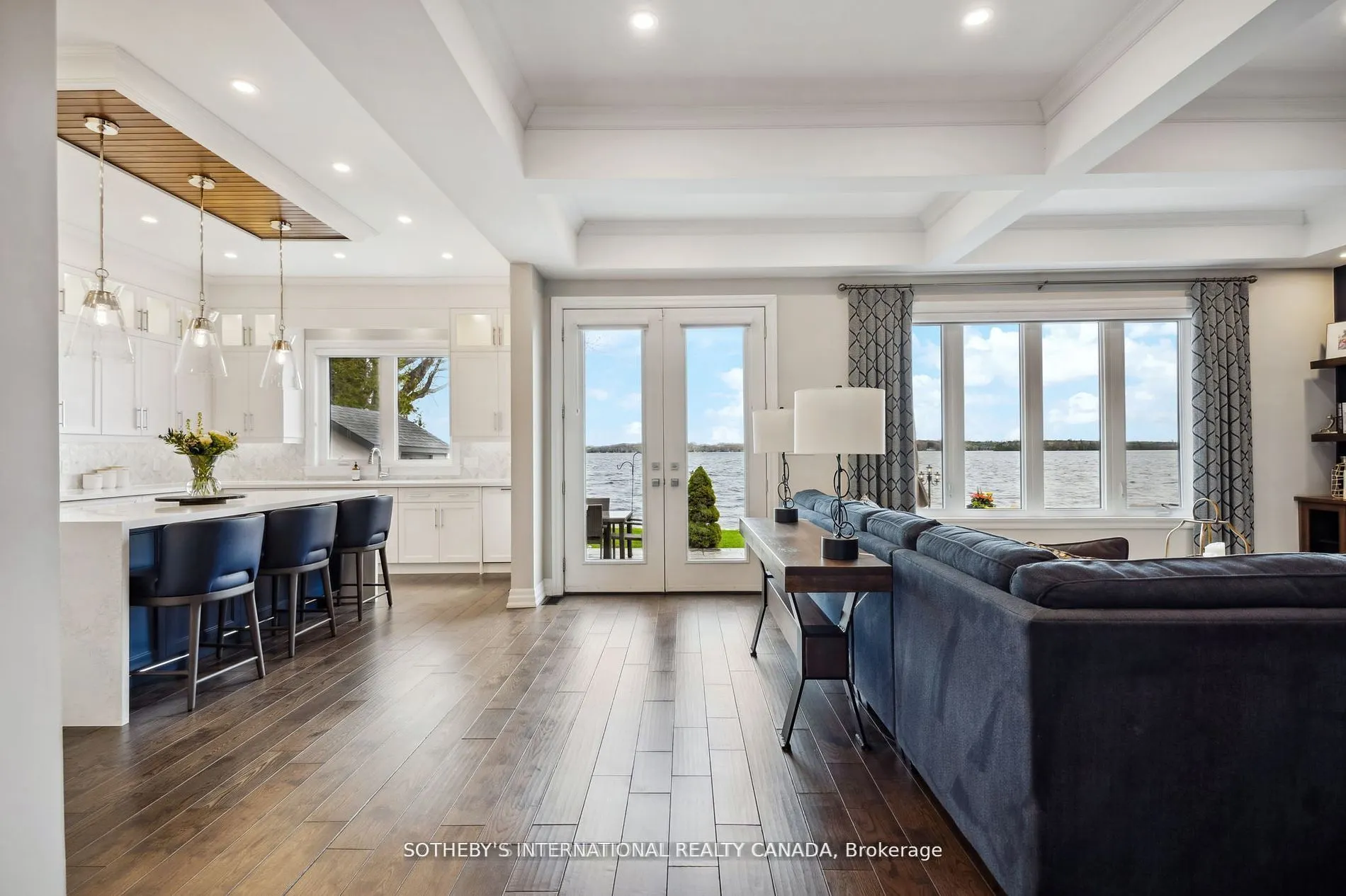 137 Stinsons Bay Road