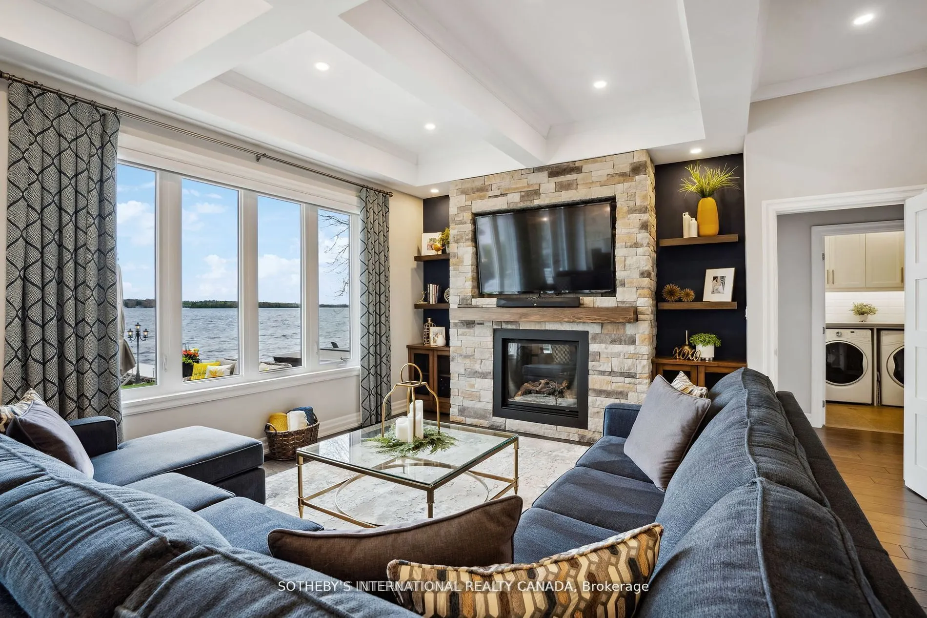 137 Stinsons Bay Road