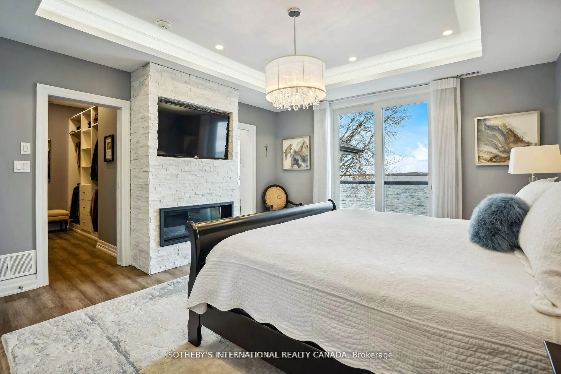 137 Stinsons Bay Road