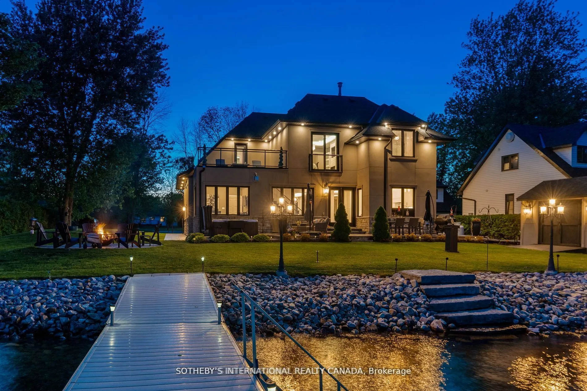 137 Stinsons Bay Road
