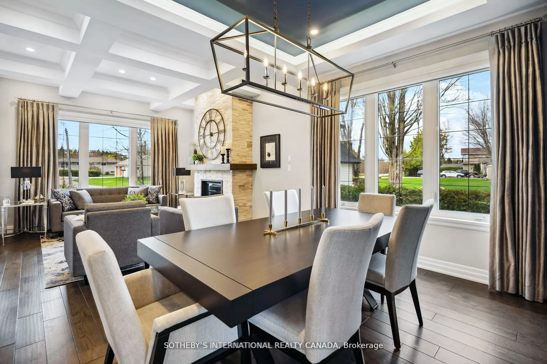 137 Stinsons Bay Road