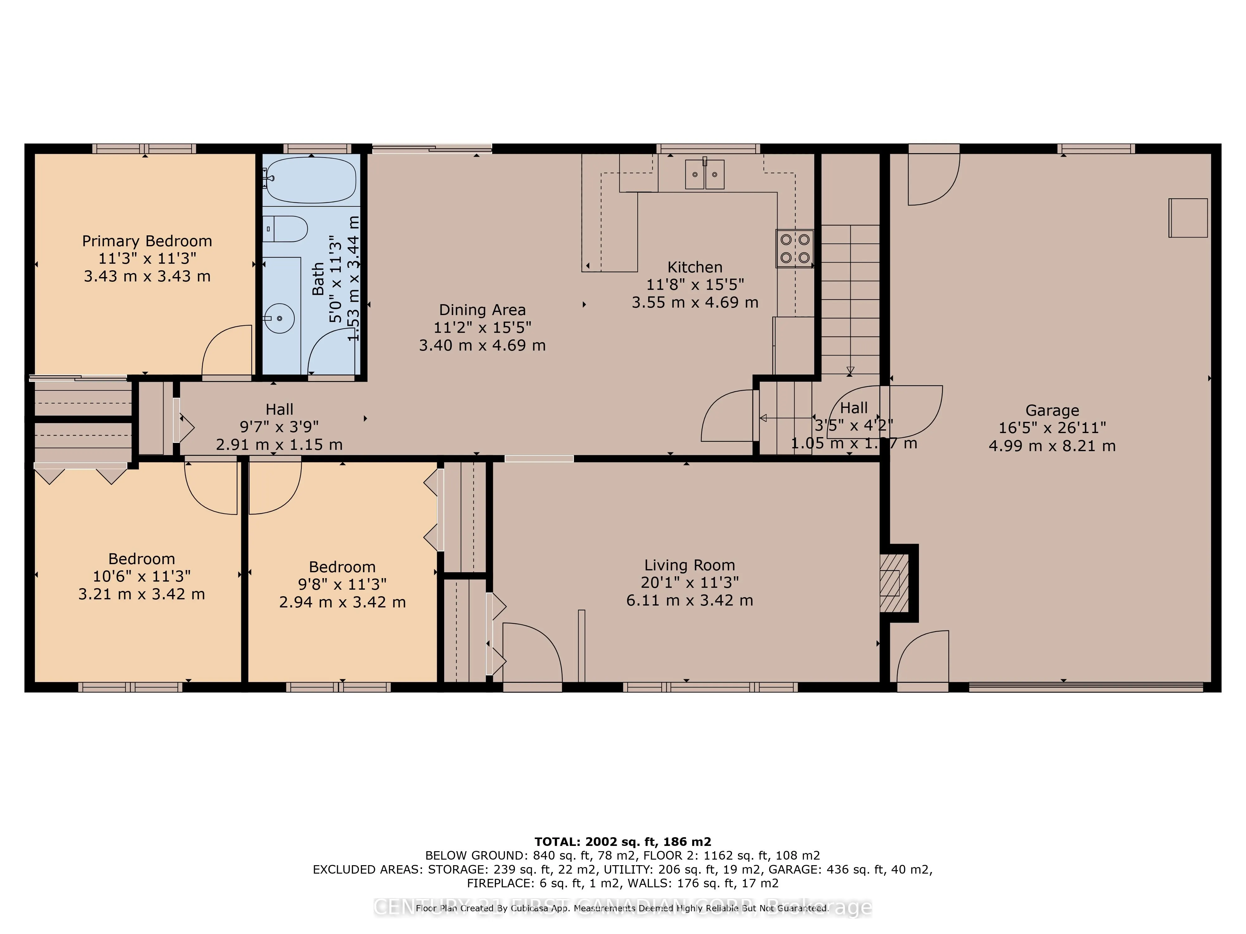 9776 Tower Road