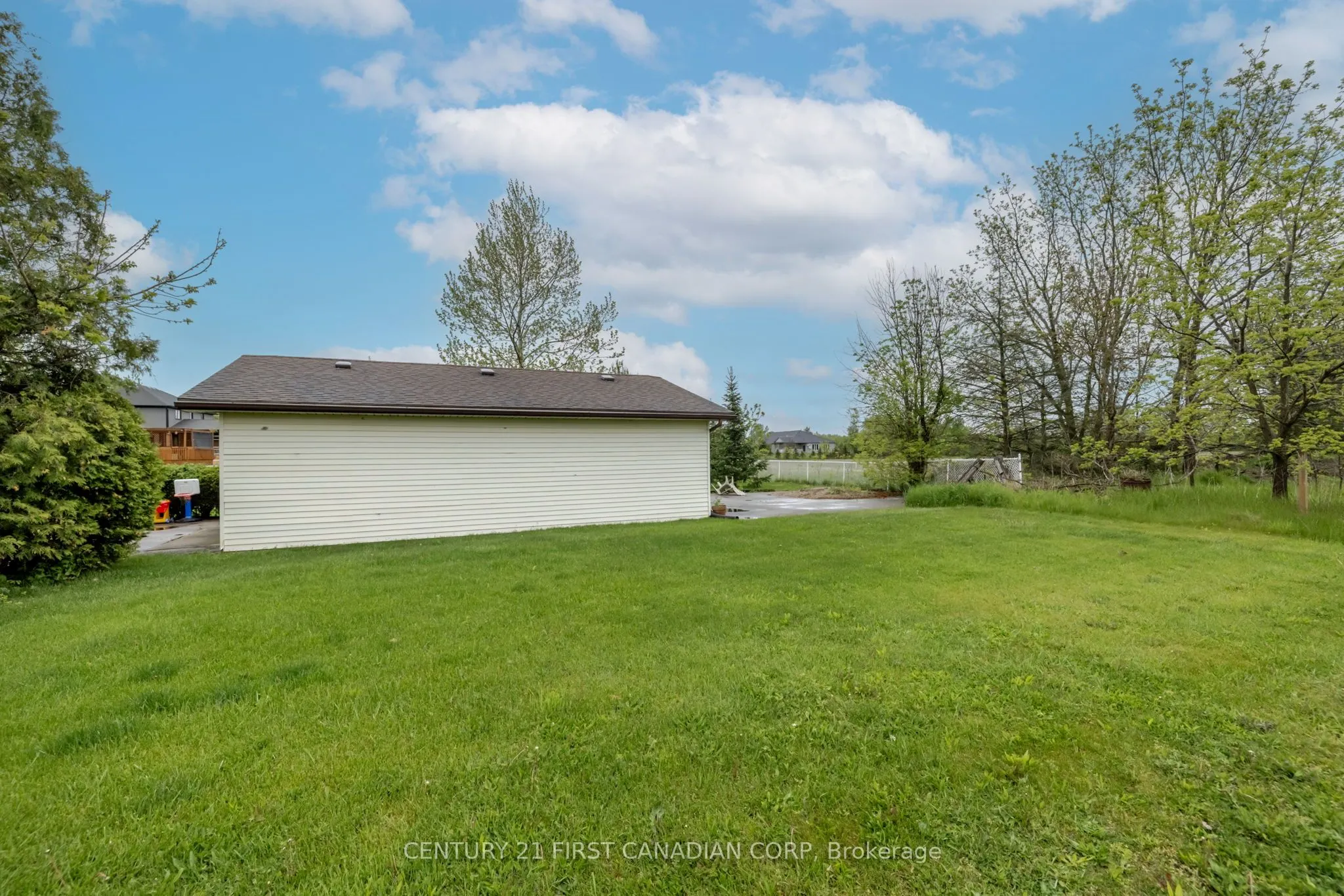 9776 Tower Road