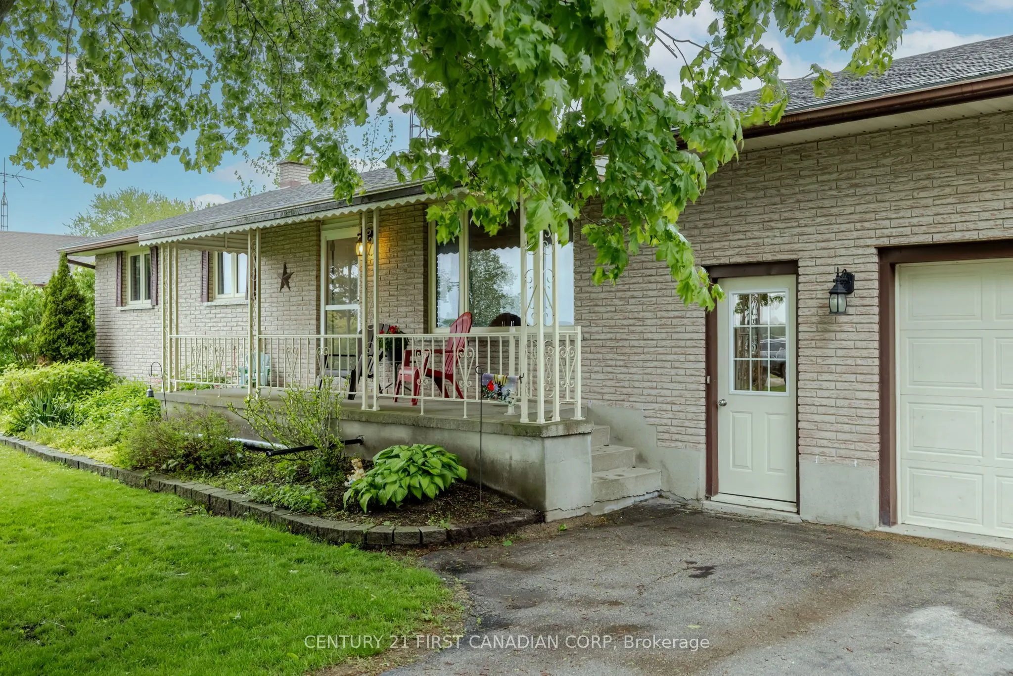 9776 Tower Road