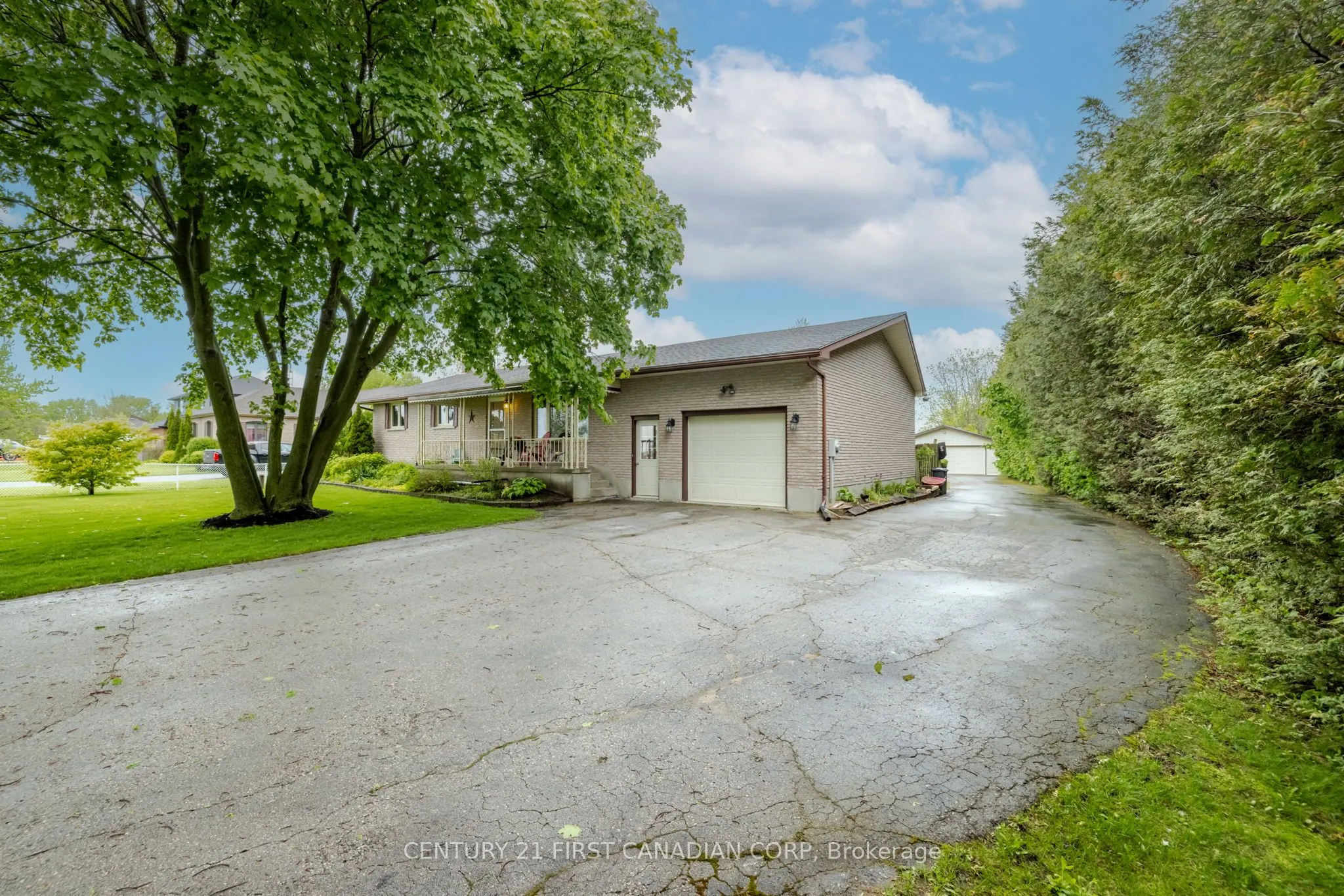 9776 Tower Road